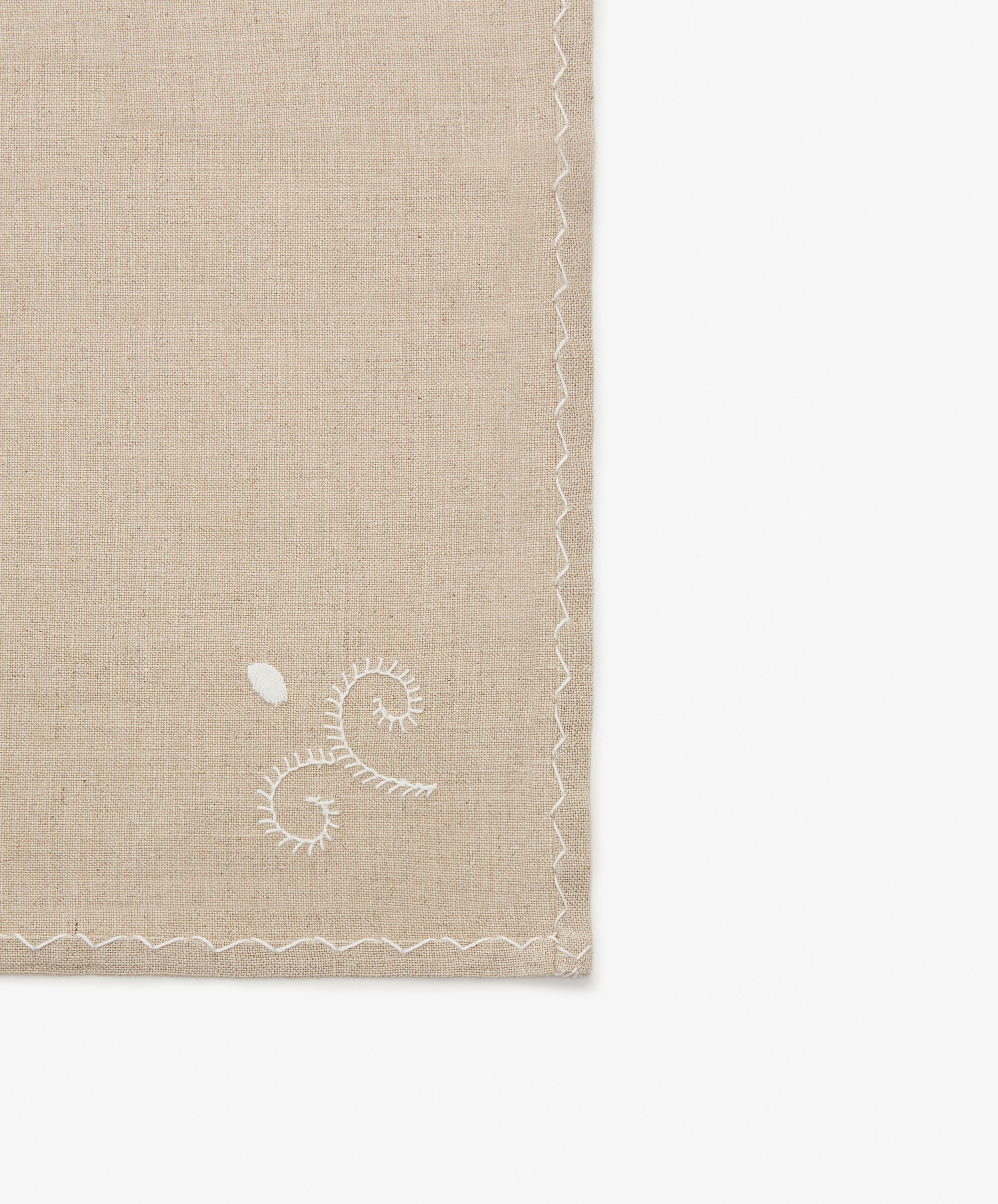 Inez Napkin, Set of 6