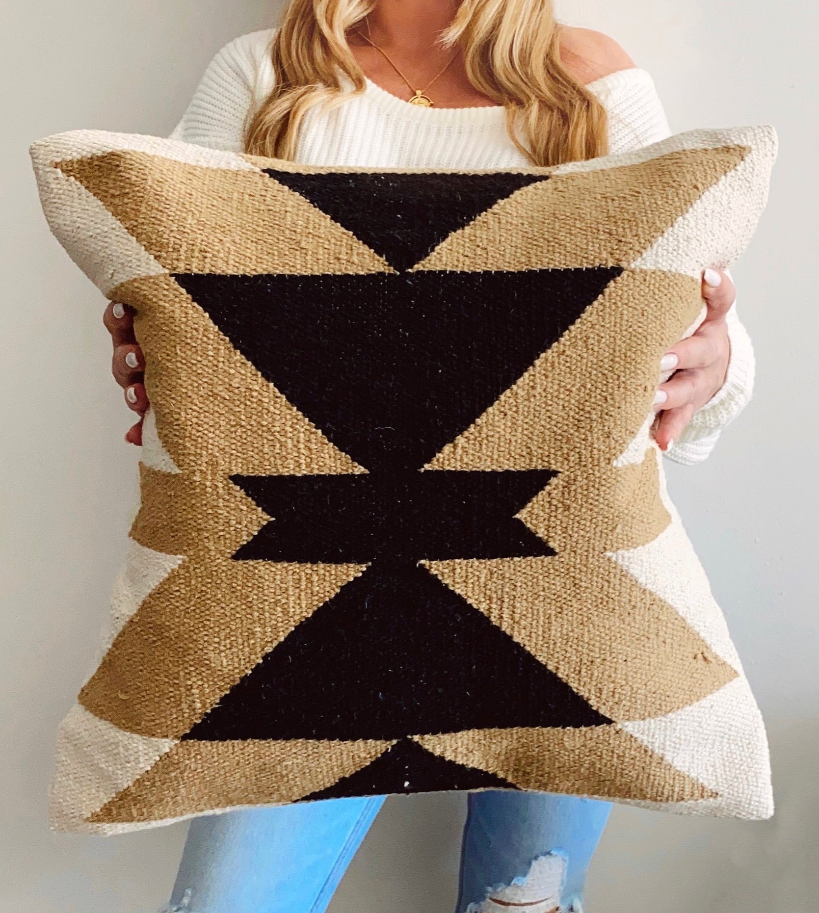 Montana Pillow Cover Pre-Order