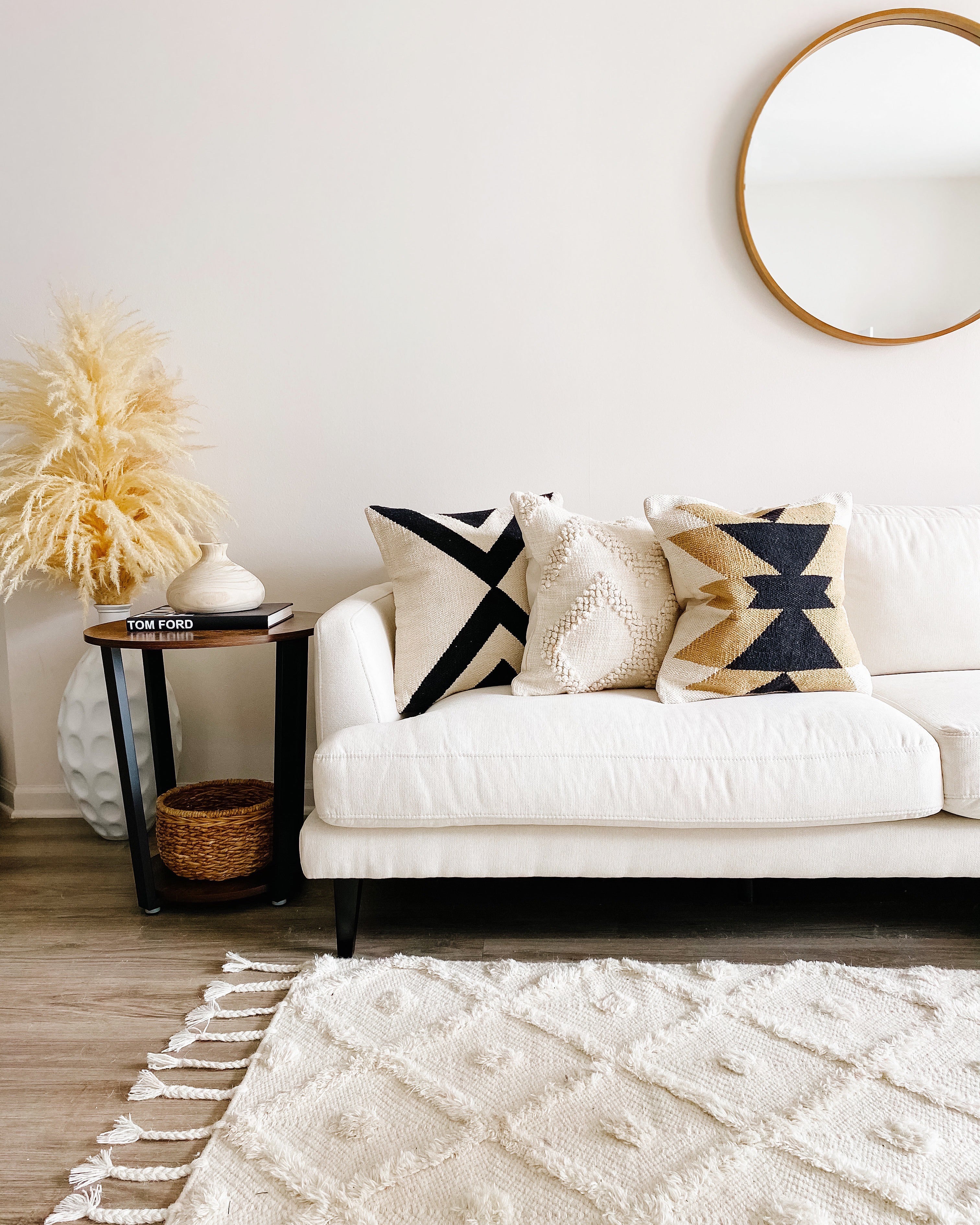 Montana Pillow Cover Pre-Order
