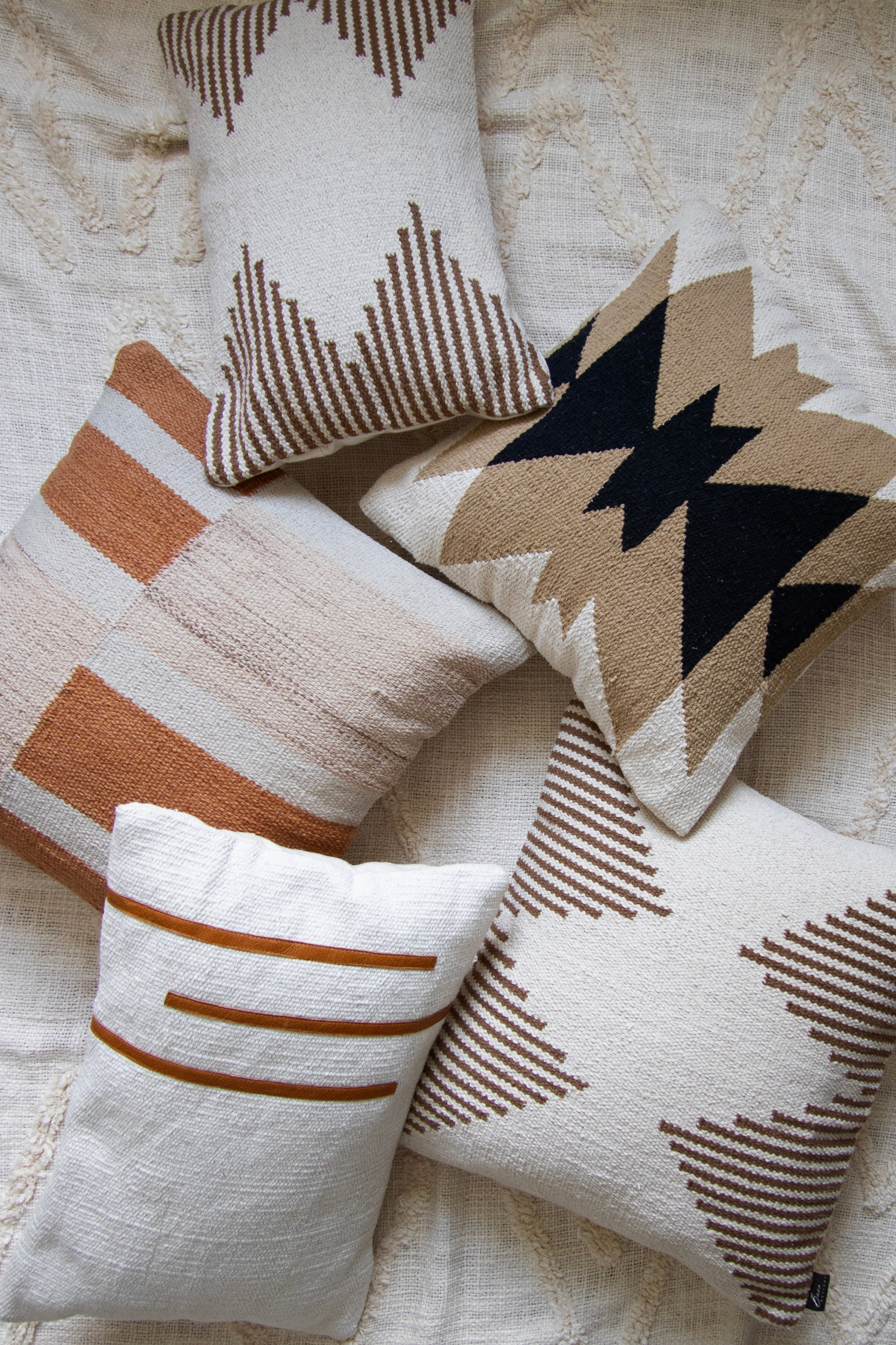 Tehran Pillow Cover Pre-Order