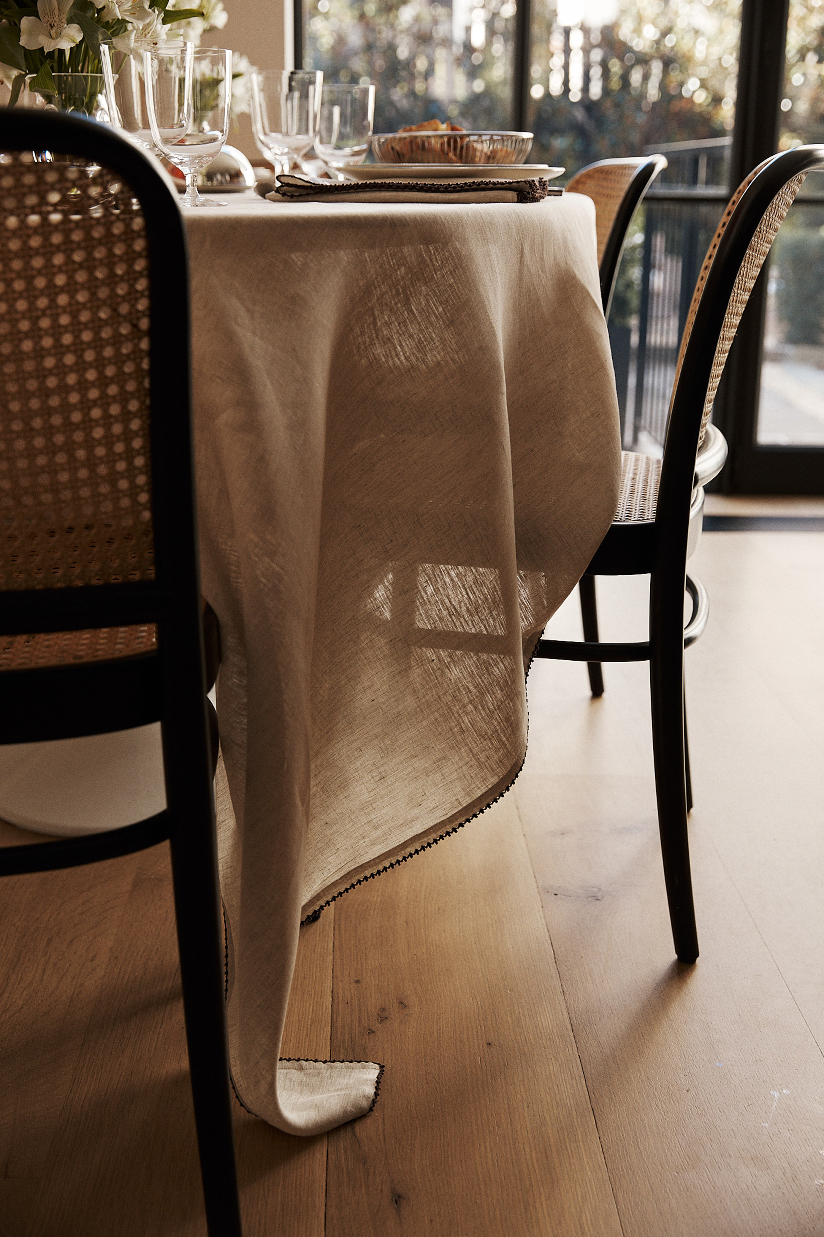 Nico Tablecloth