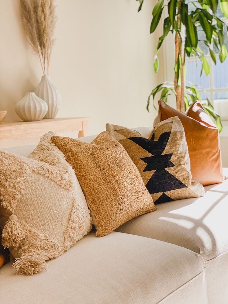 Montana Pillow Cover Pre-Order