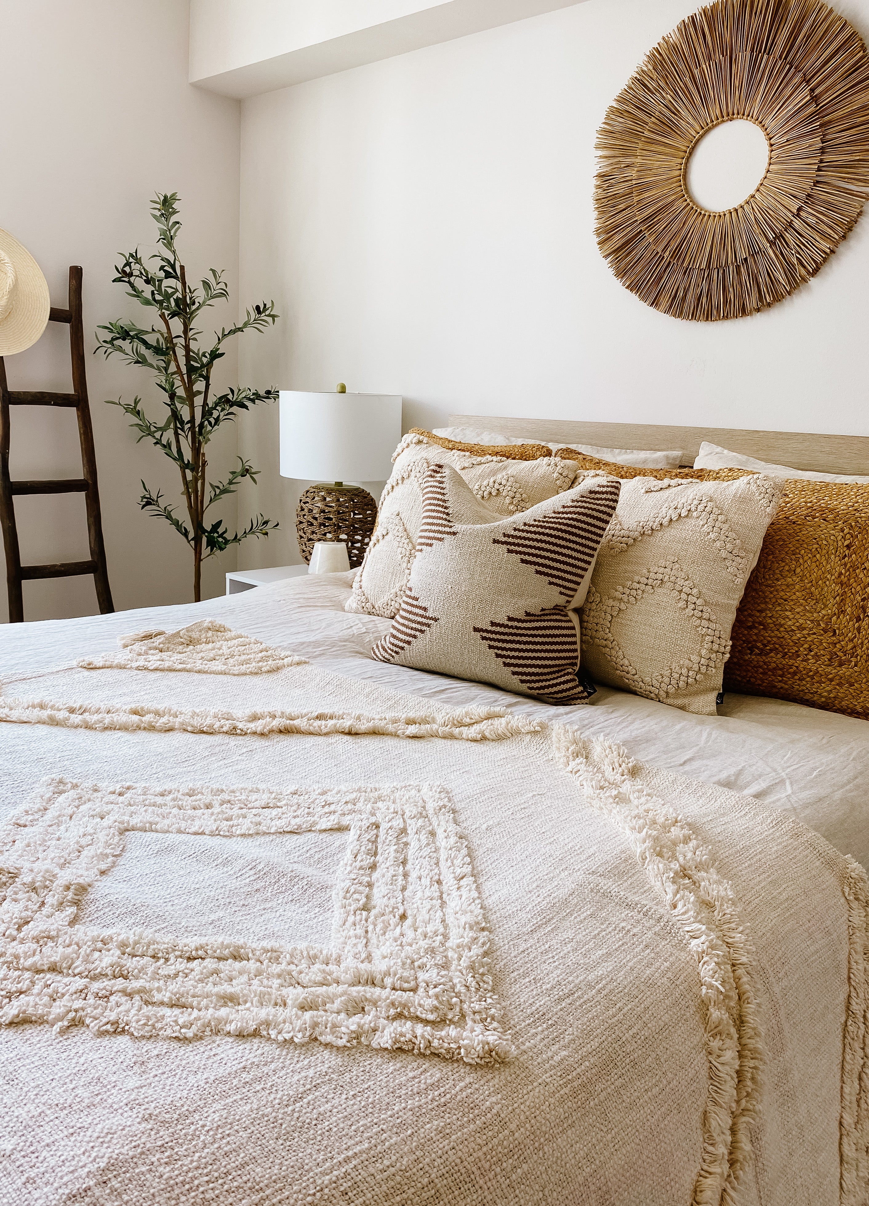 Tehran Pillow Cover Pre-Order