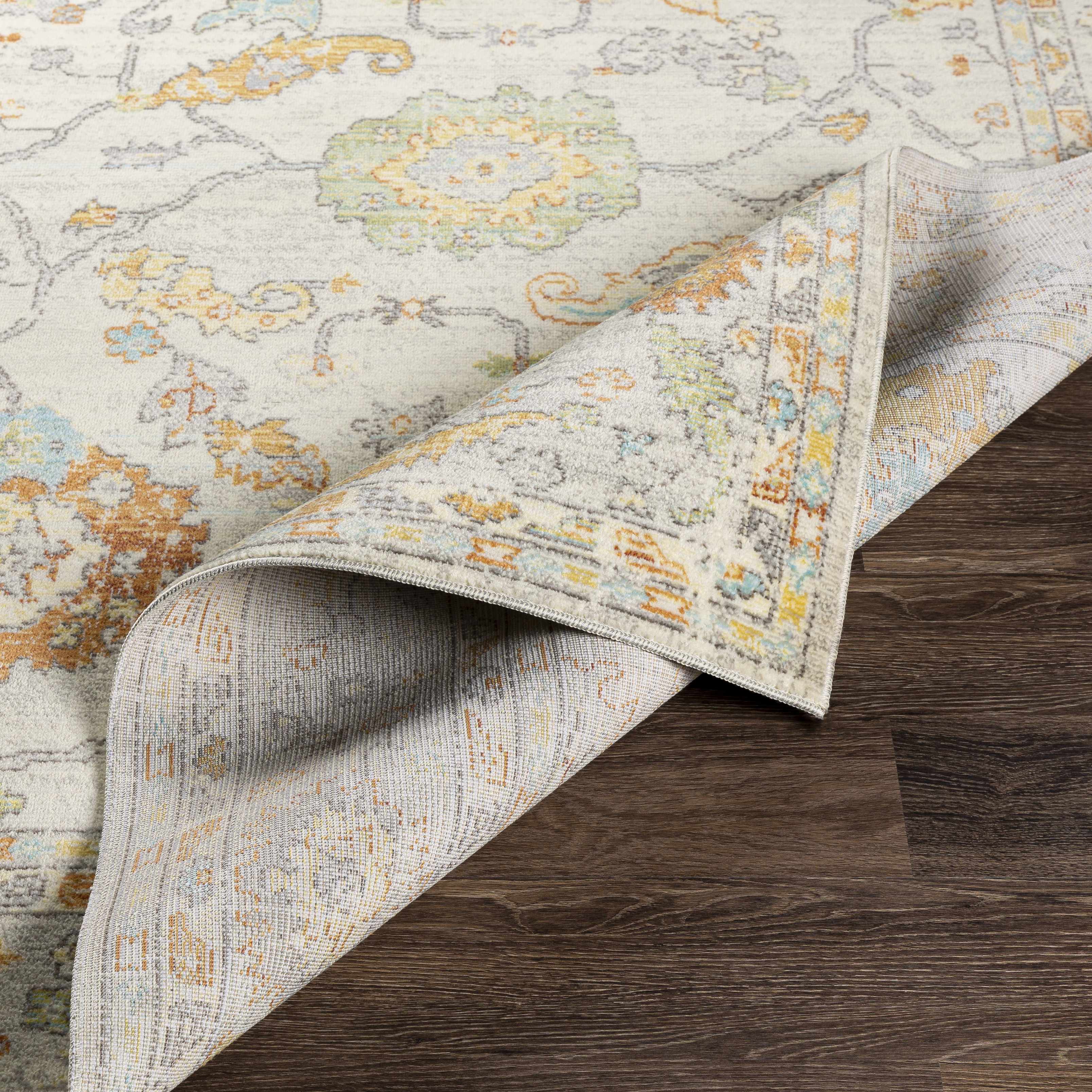 Inala Floral Rug