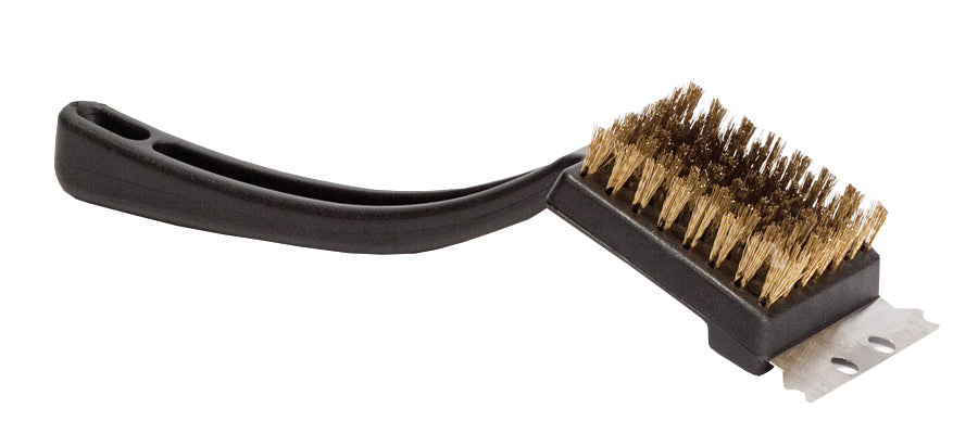 Dqb Industries 08315 814 in. Barbeque Grill Brush