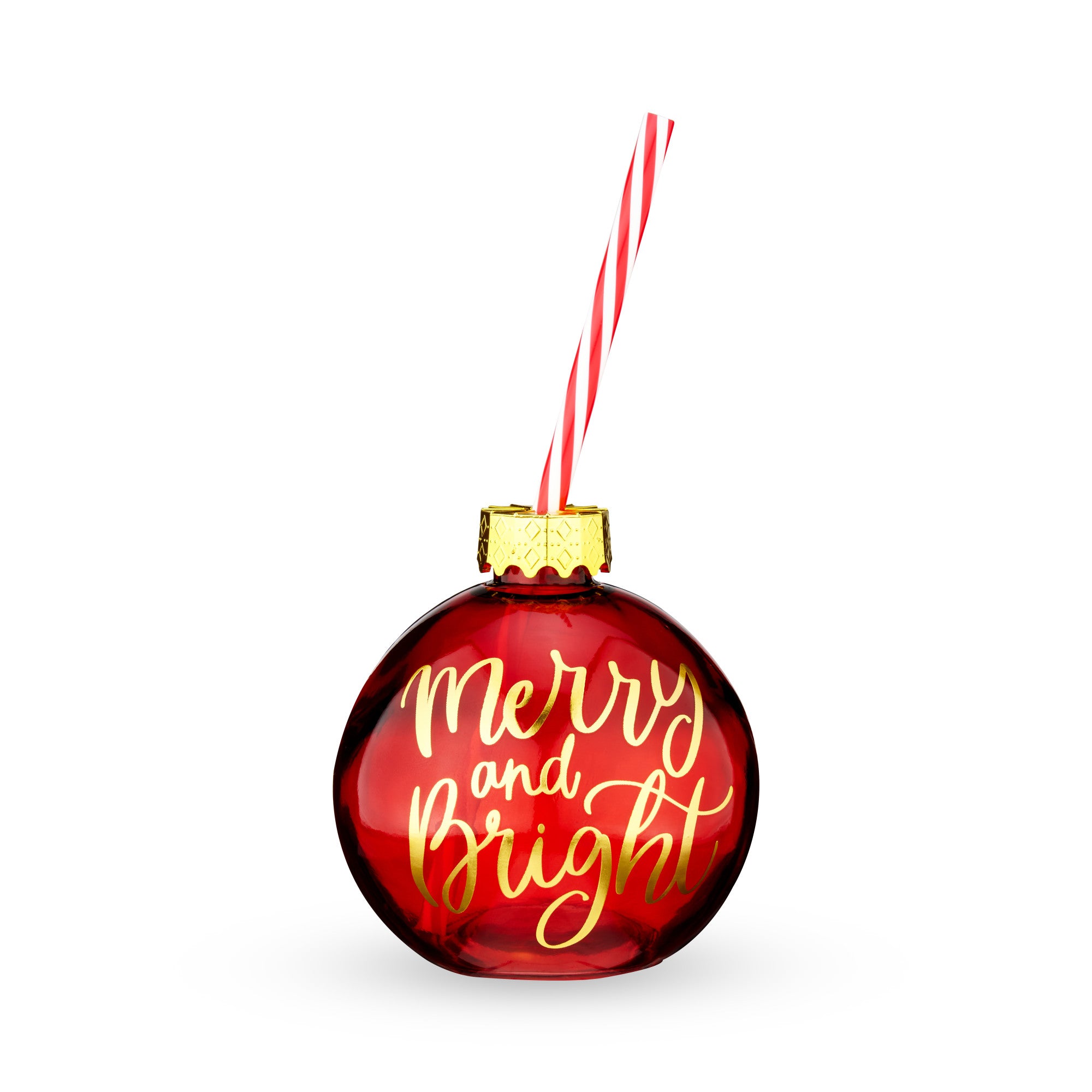 Ornament Drink Tumbler By Blush