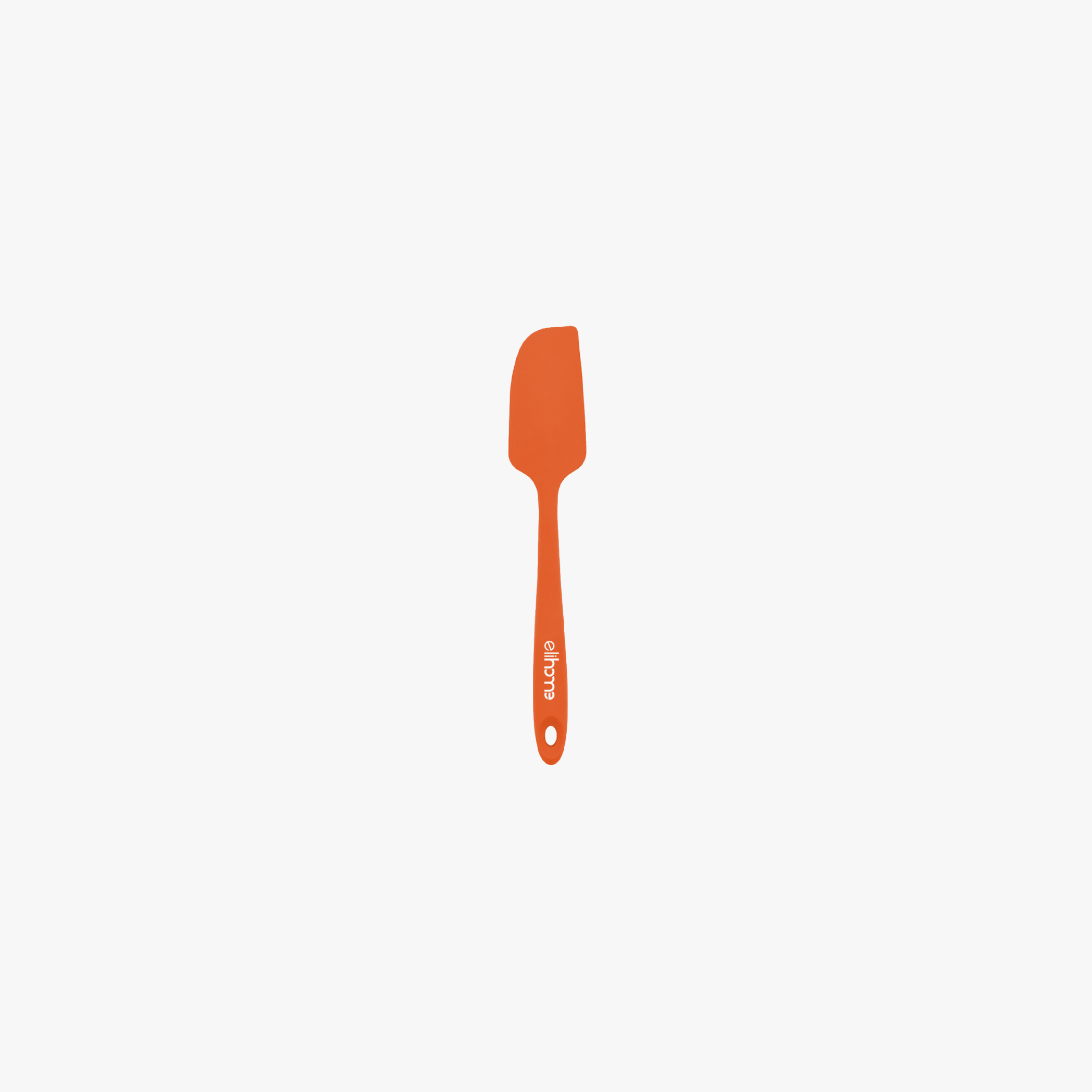 Elihome Mini Spatula  - 8.9" L x 1.5" W