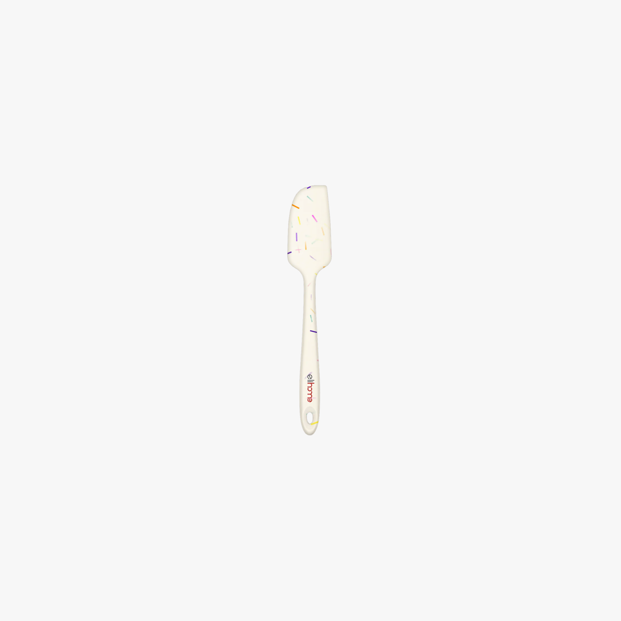 Elihome Mini Spatula  - 8.9" L x 1.5" W