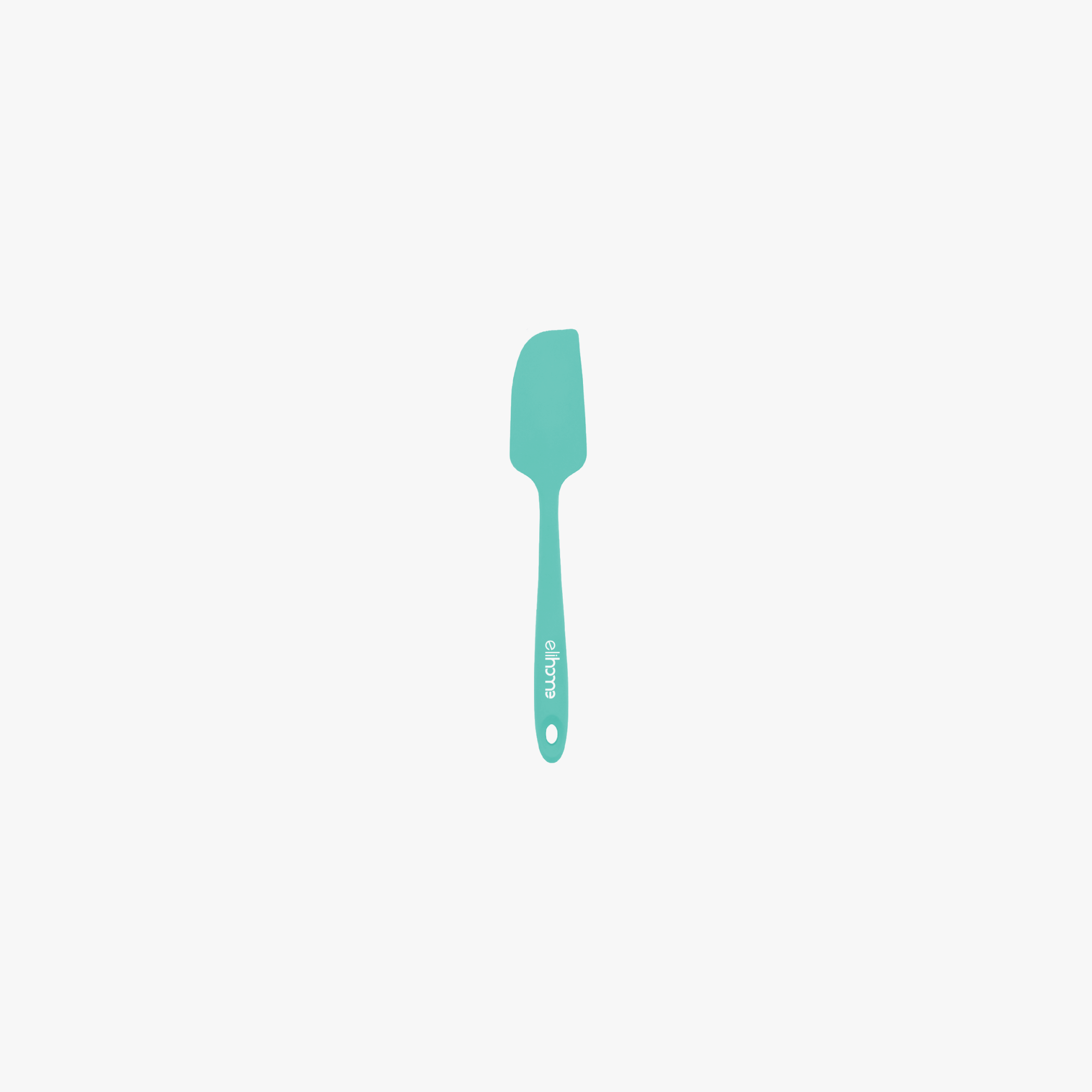 Elihome Mini Spatula  - 8.9" L x 1.5" W