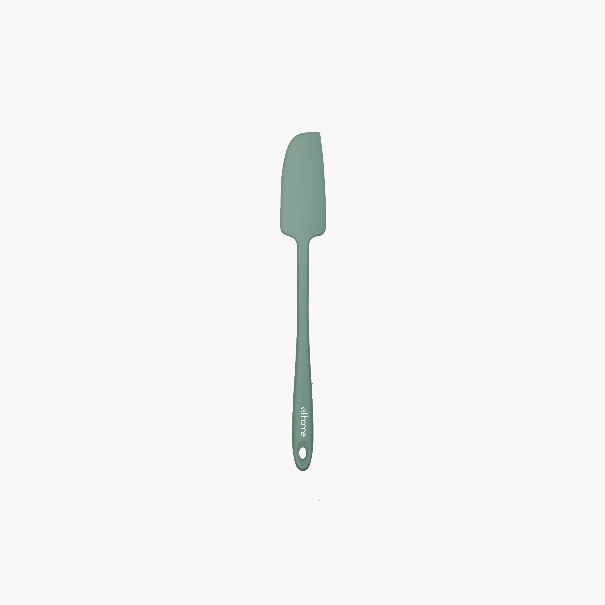 Elihome Skinny Slim Spatula  - 11" L x 1.5" W