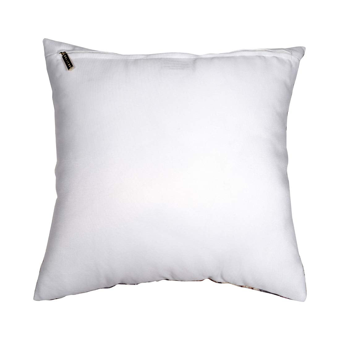 Birds Printed Design Throw Pillow Covers - Set of 4