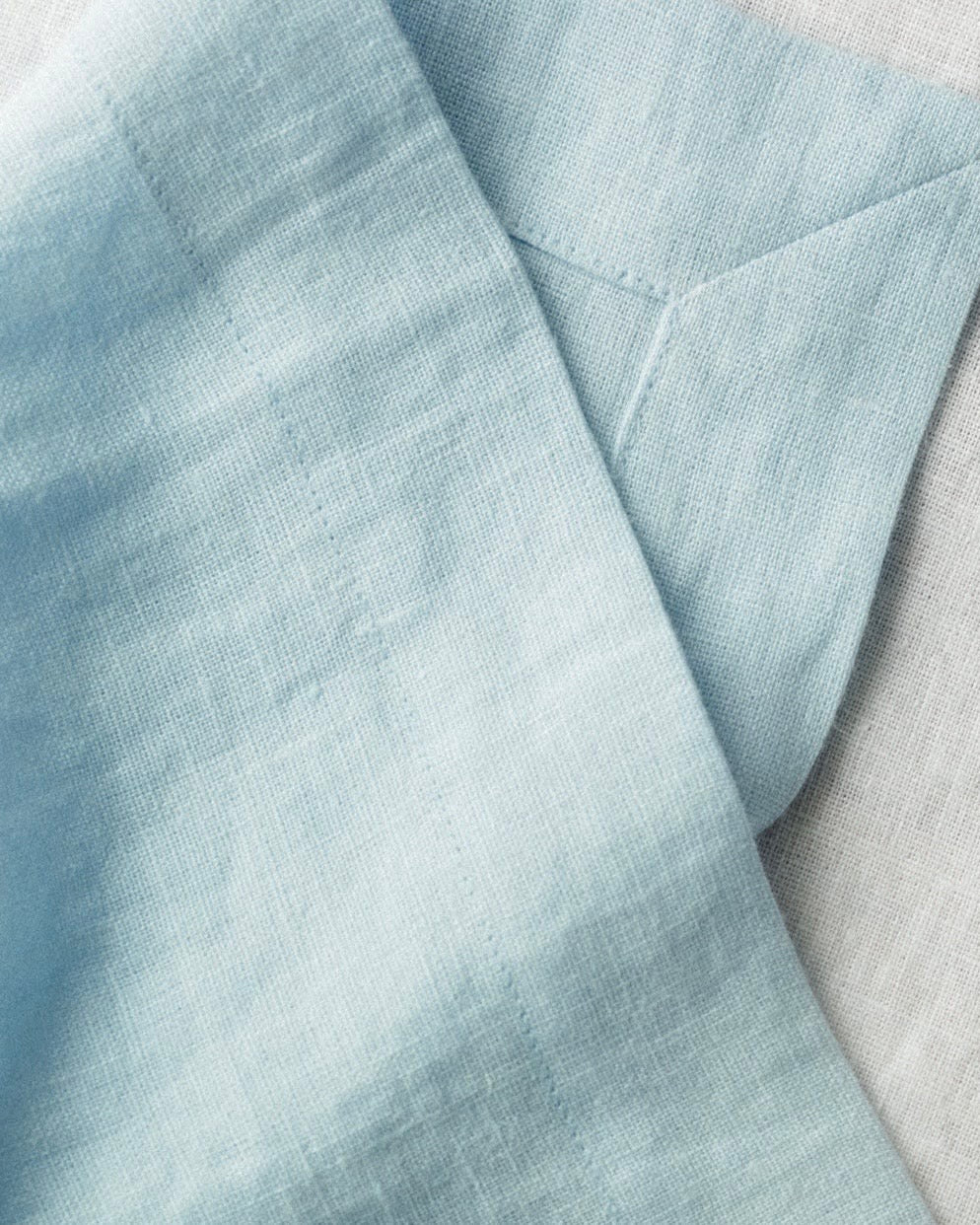 Soft Linen Napkins - Choose Your Color