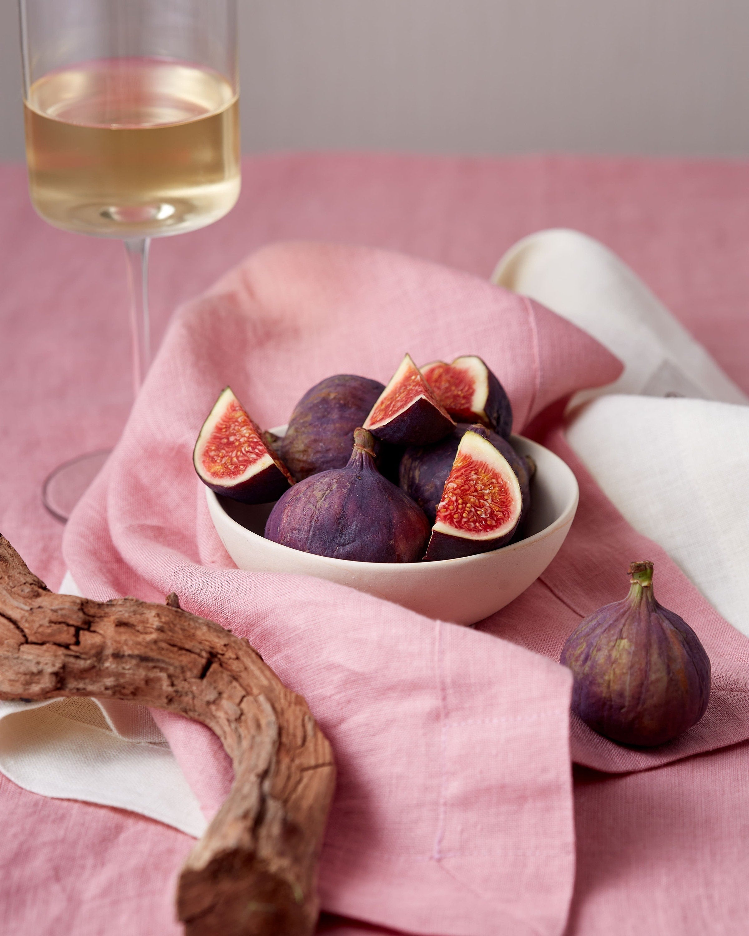 Soft Linen Placemats