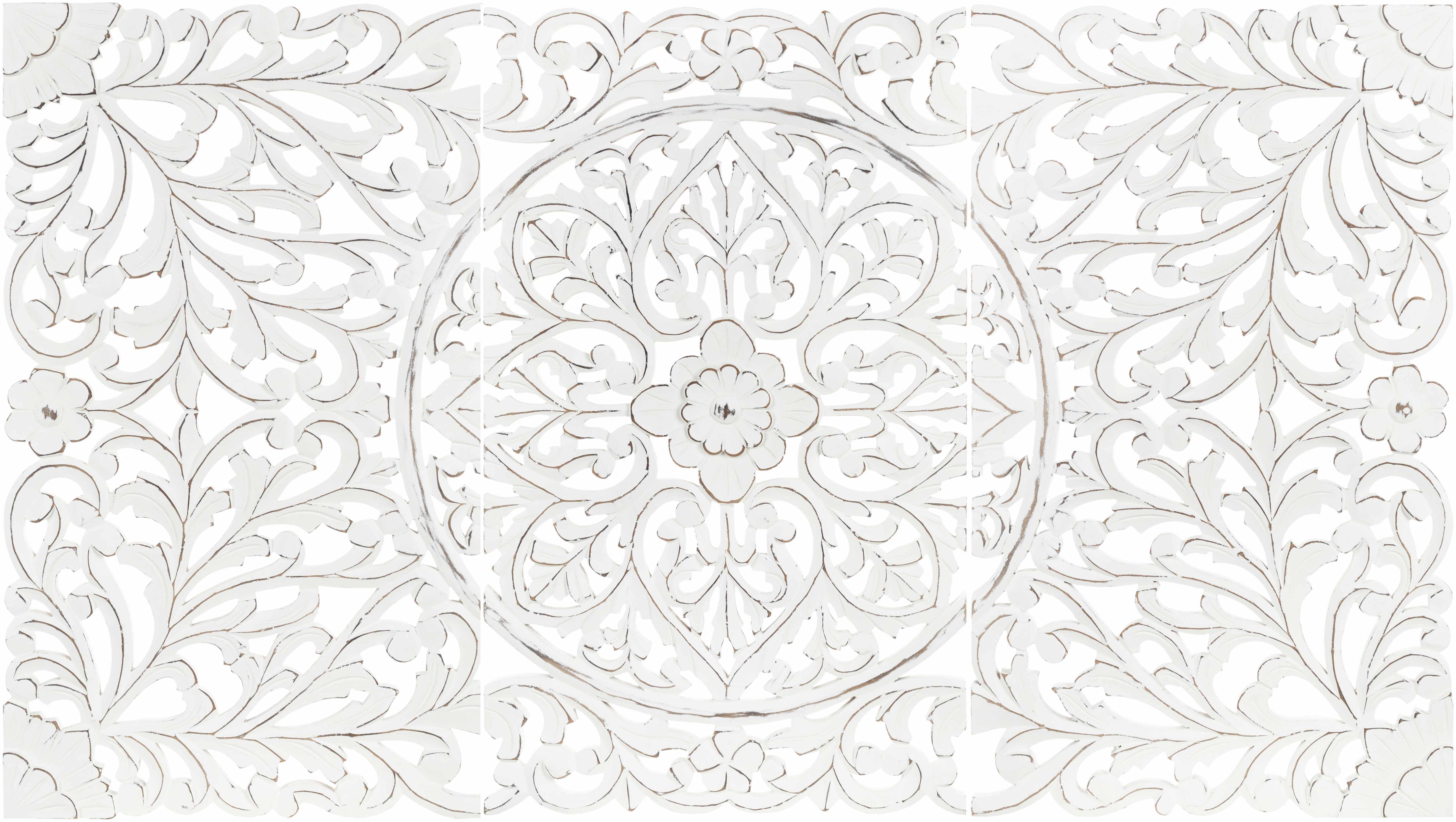 Allanridge Wall Art Piece