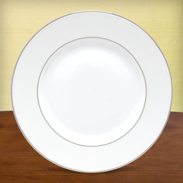 Lenox 806494 OPAL INN STRP DW DINNER PLATE