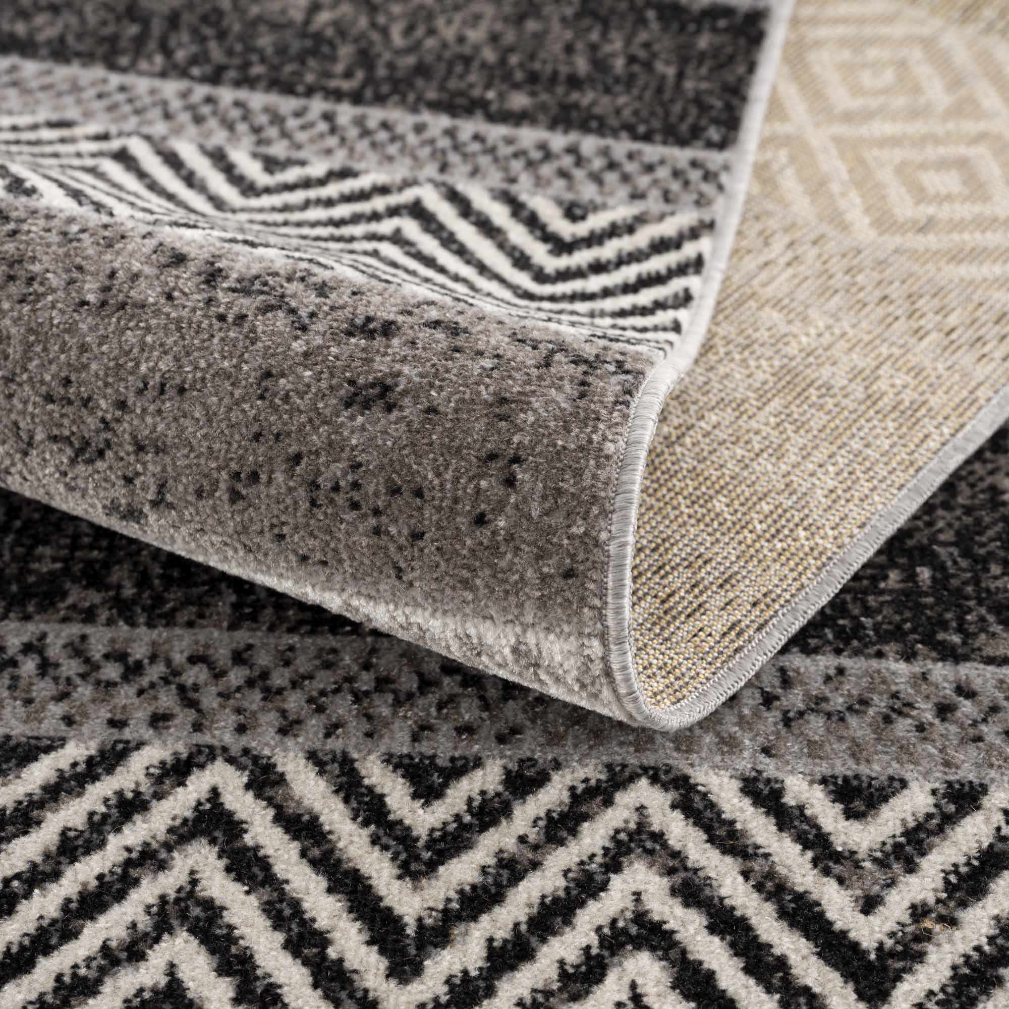 Middlestown Washable 7ft Runner Rug