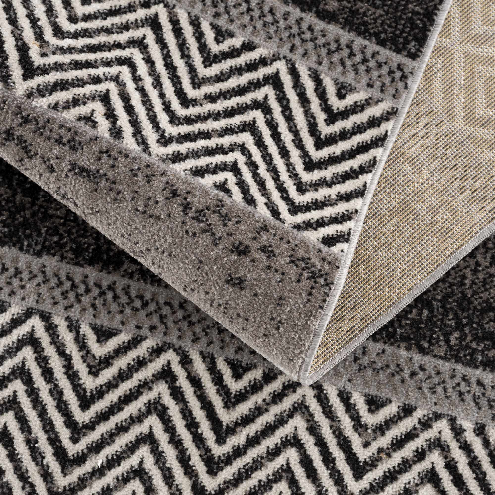 Middlestown Washable 7ft Runner Rug