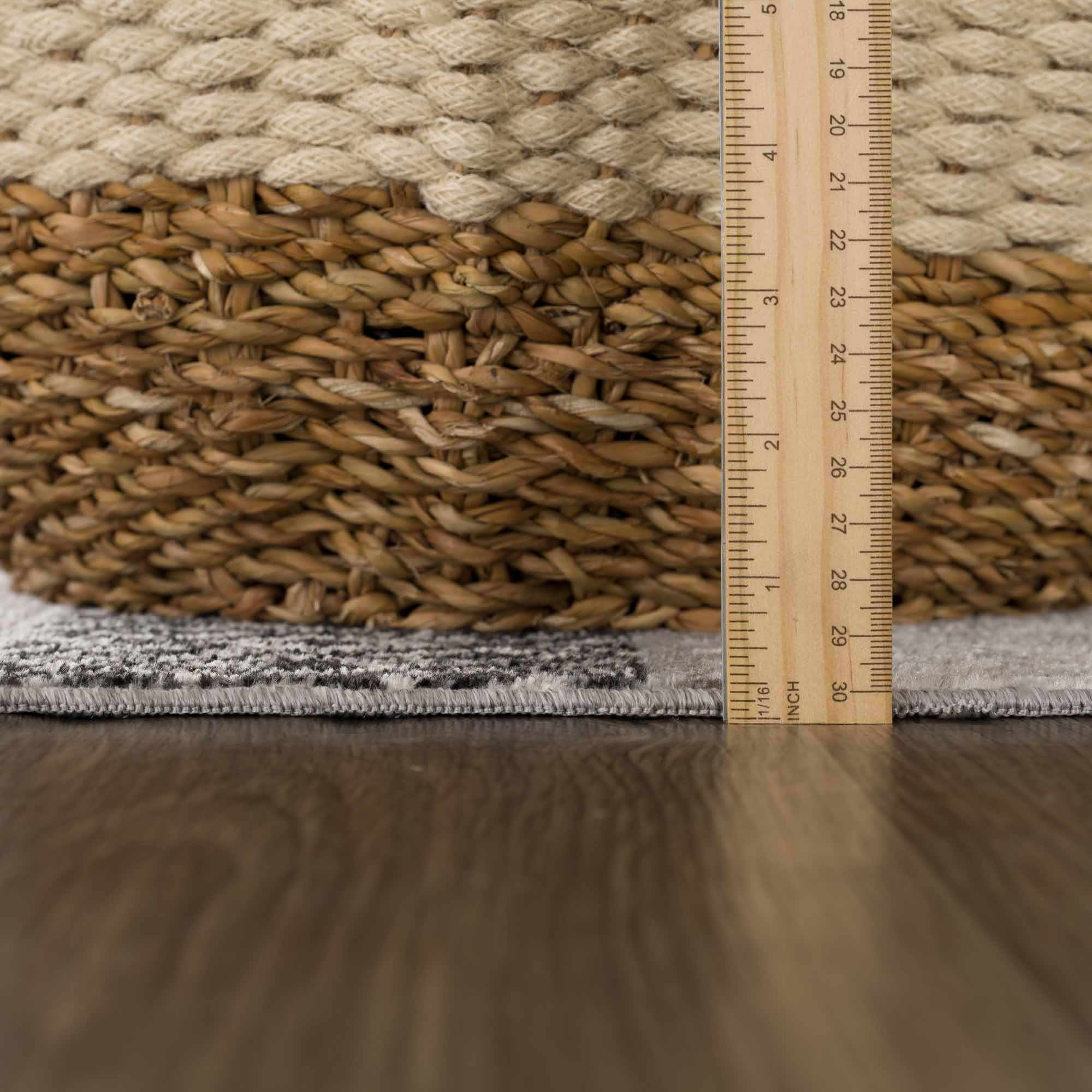 Middlestown Washable 7ft Runner Rug