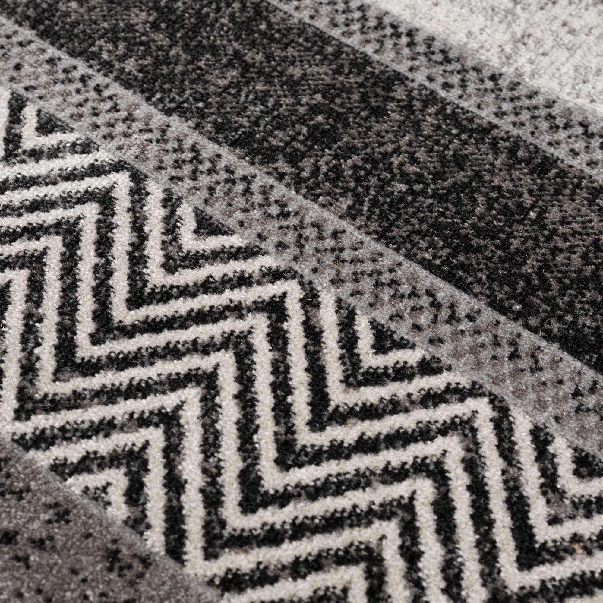 Middlestown Washable 7ft Runner Rug