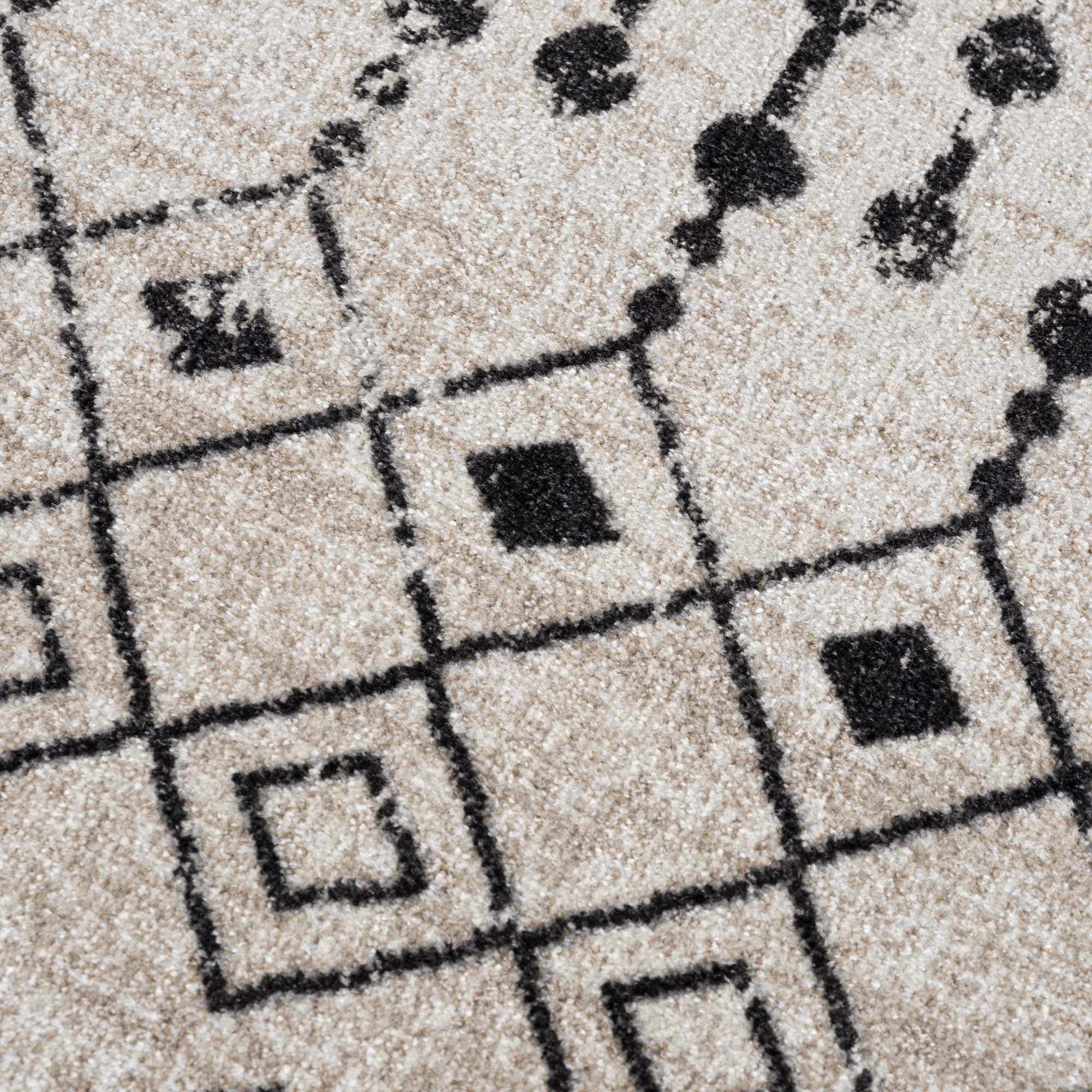 Joppatowne Washable 7ft Runner Rug