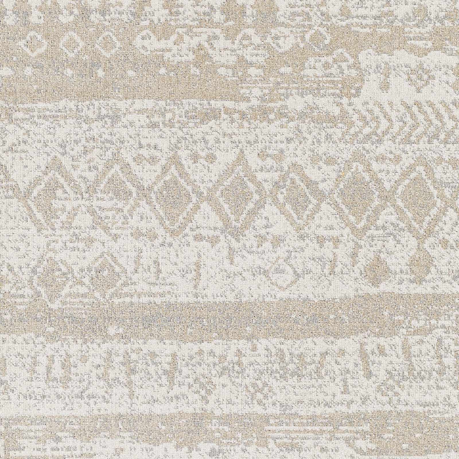 Tupsan Washable 7ft Runner Rug