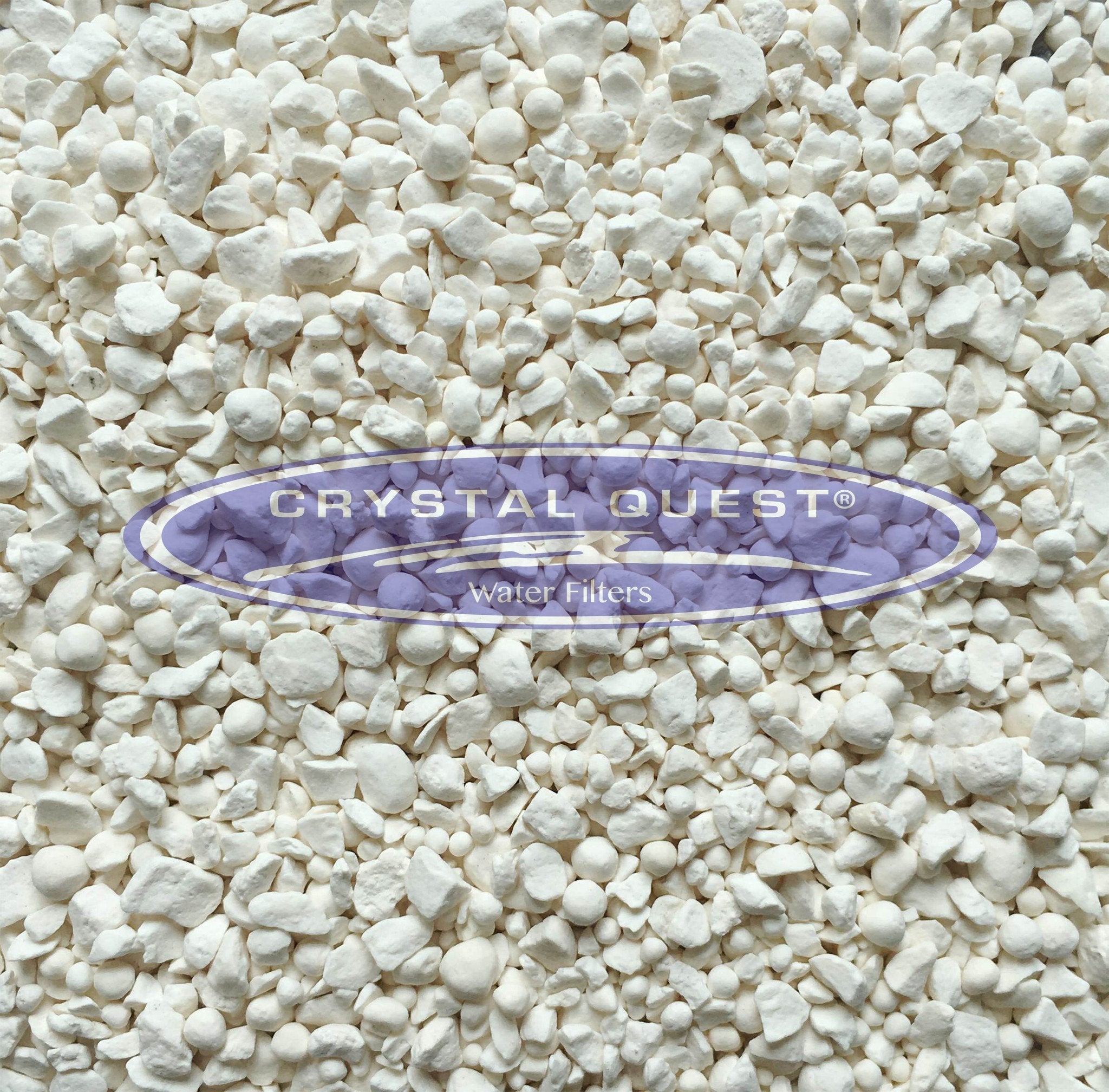 Magnesium Oxide