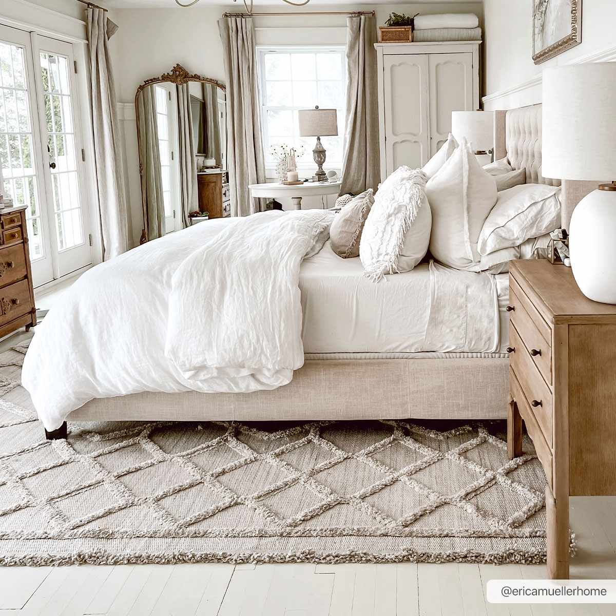 Malilinao 7ft Runner Rug