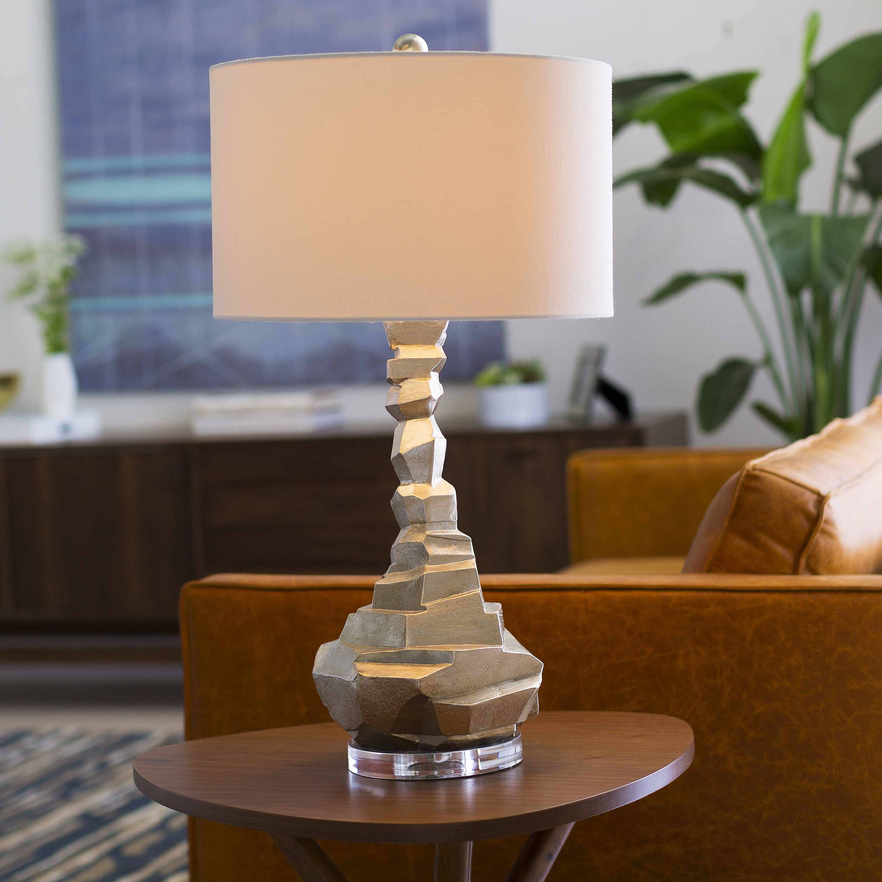 Mancelona Table Lamp - Clearance