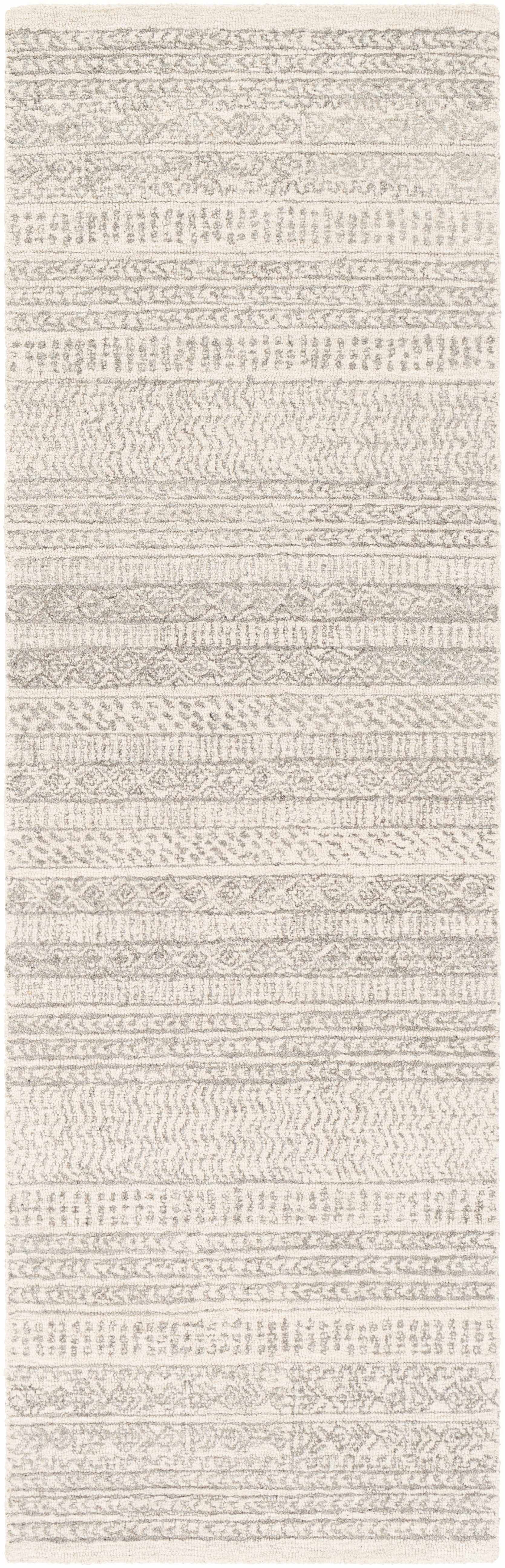 Kinmundy Runner Rug