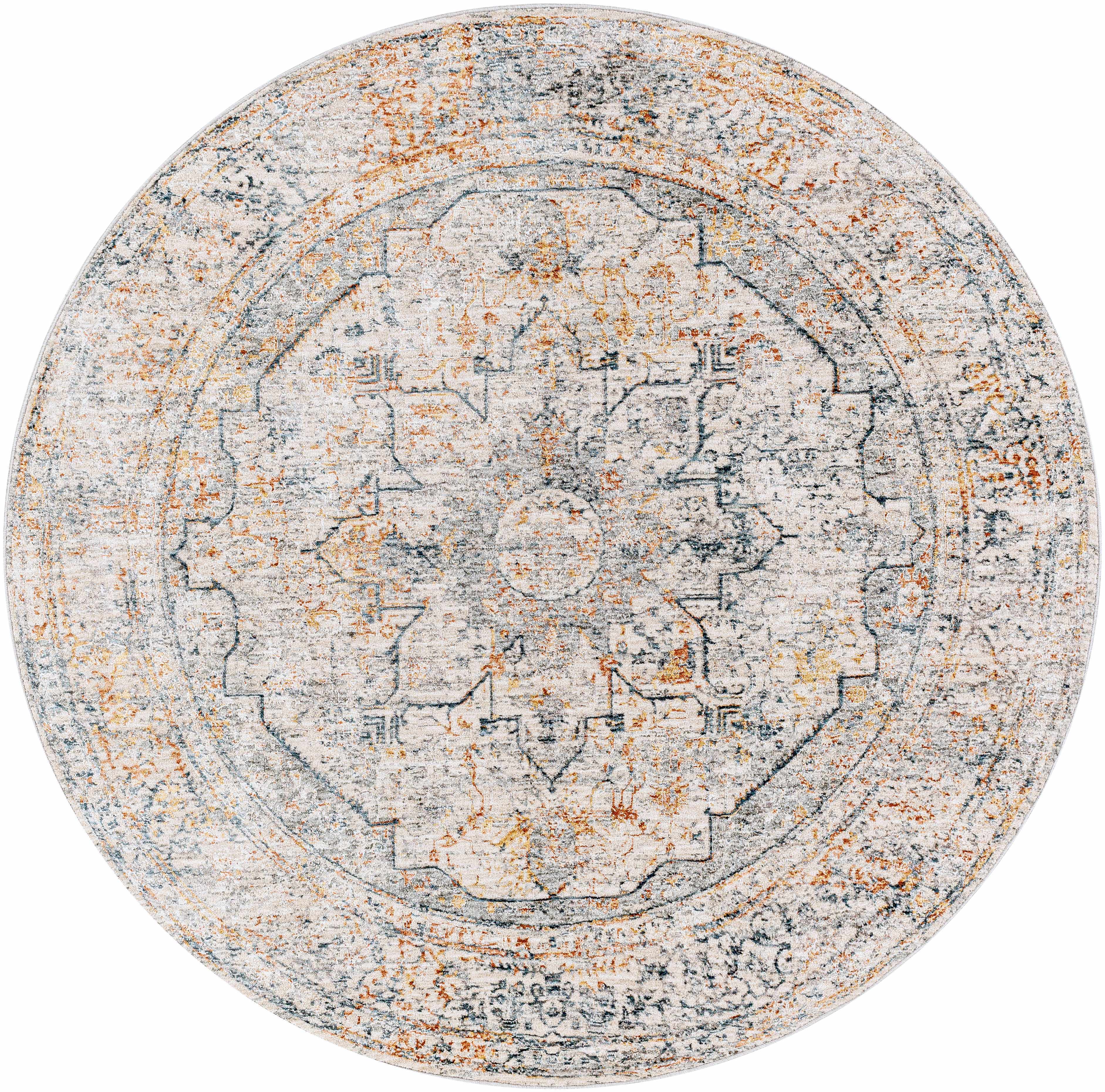 McKinlay Luxe Rug