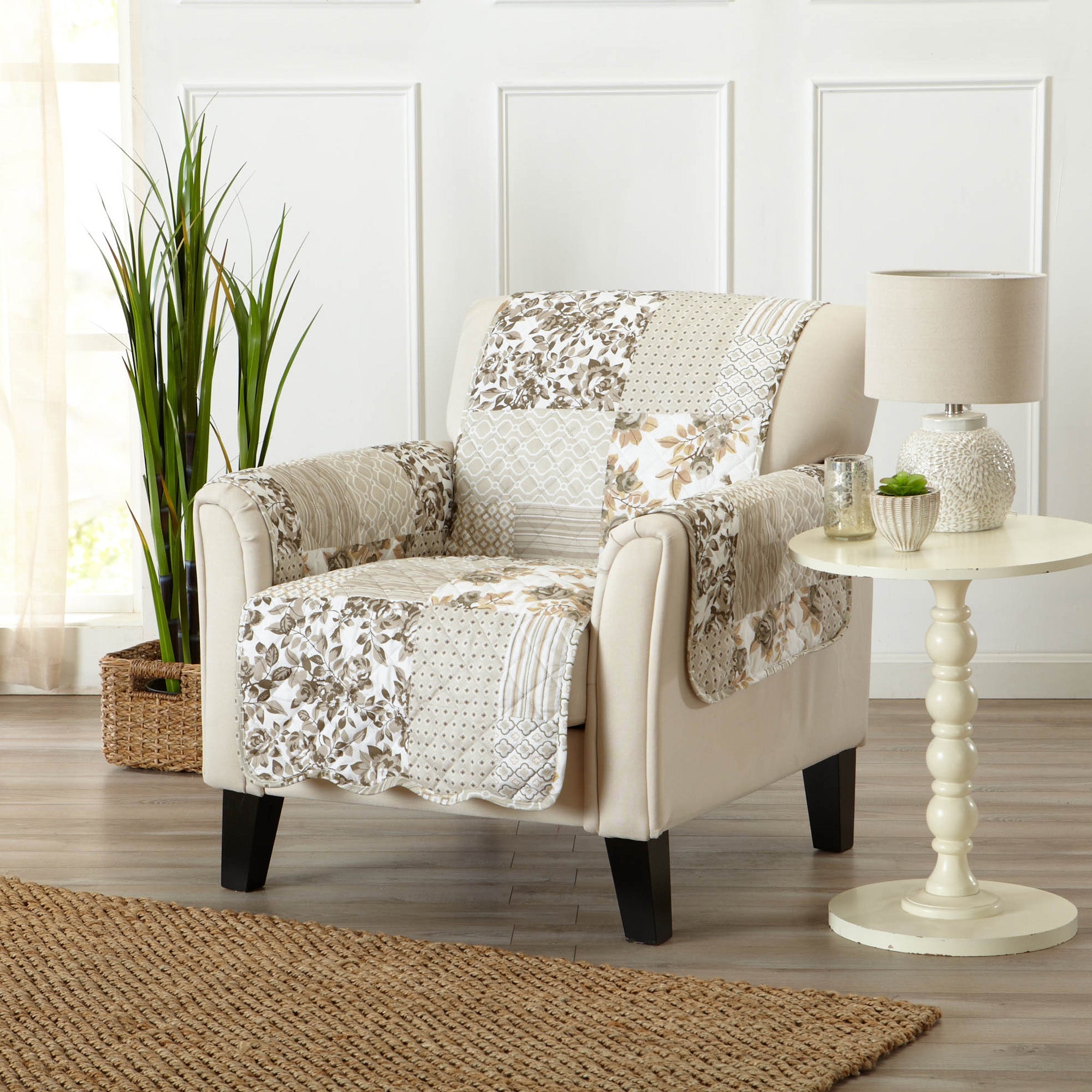 Reversible Furniture Protector - Langdon Collection