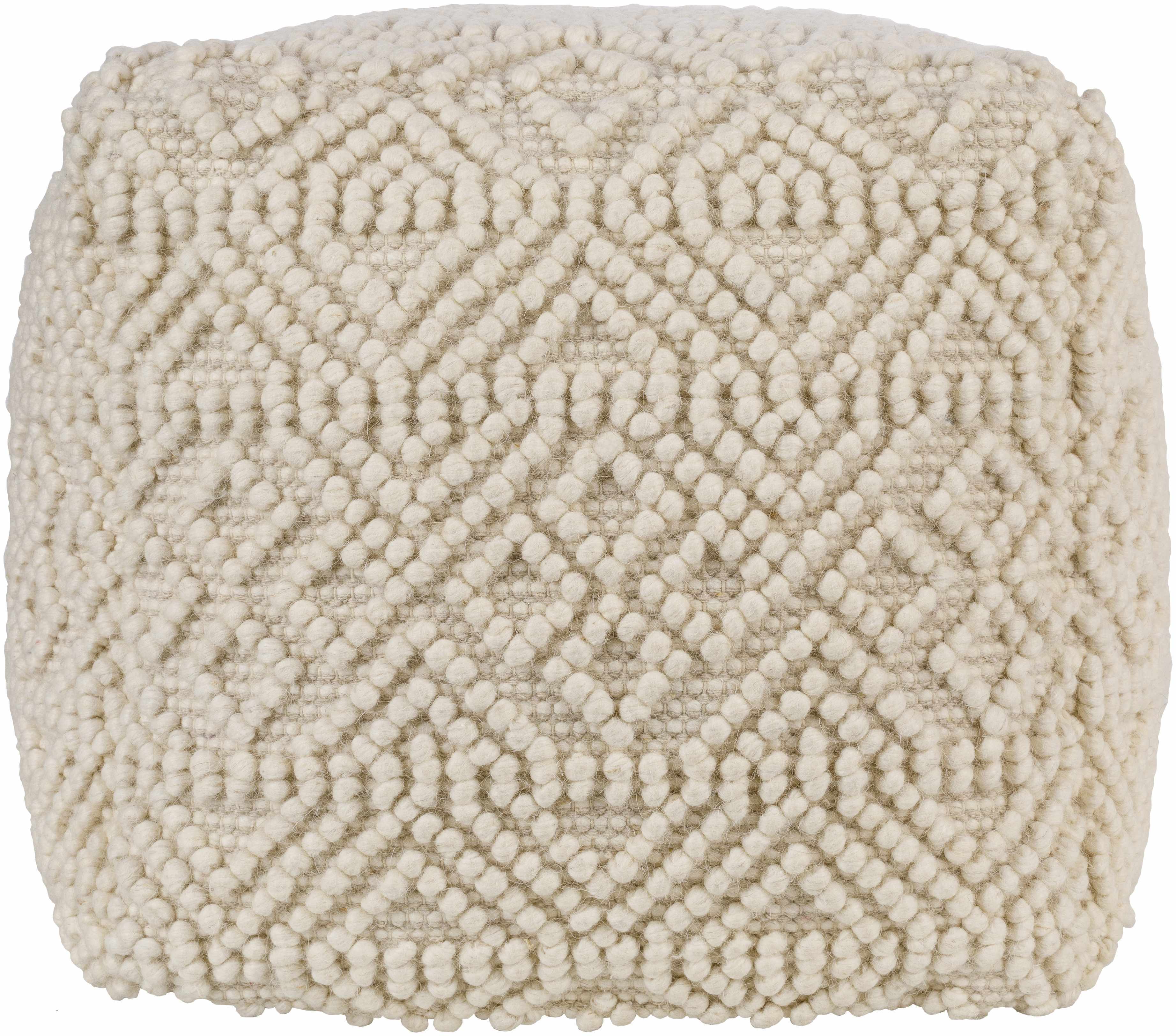Mesudiye Pouf