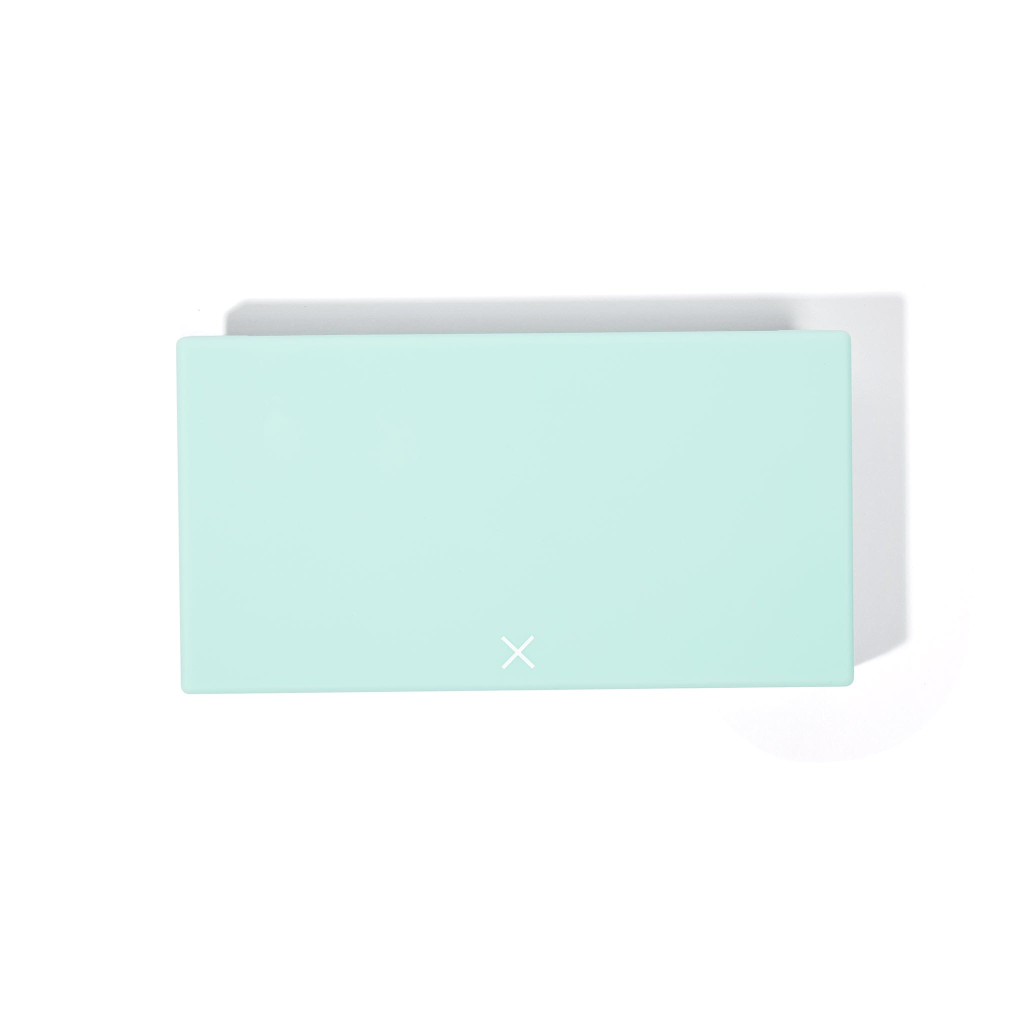 Mint AM/PM Pill Box