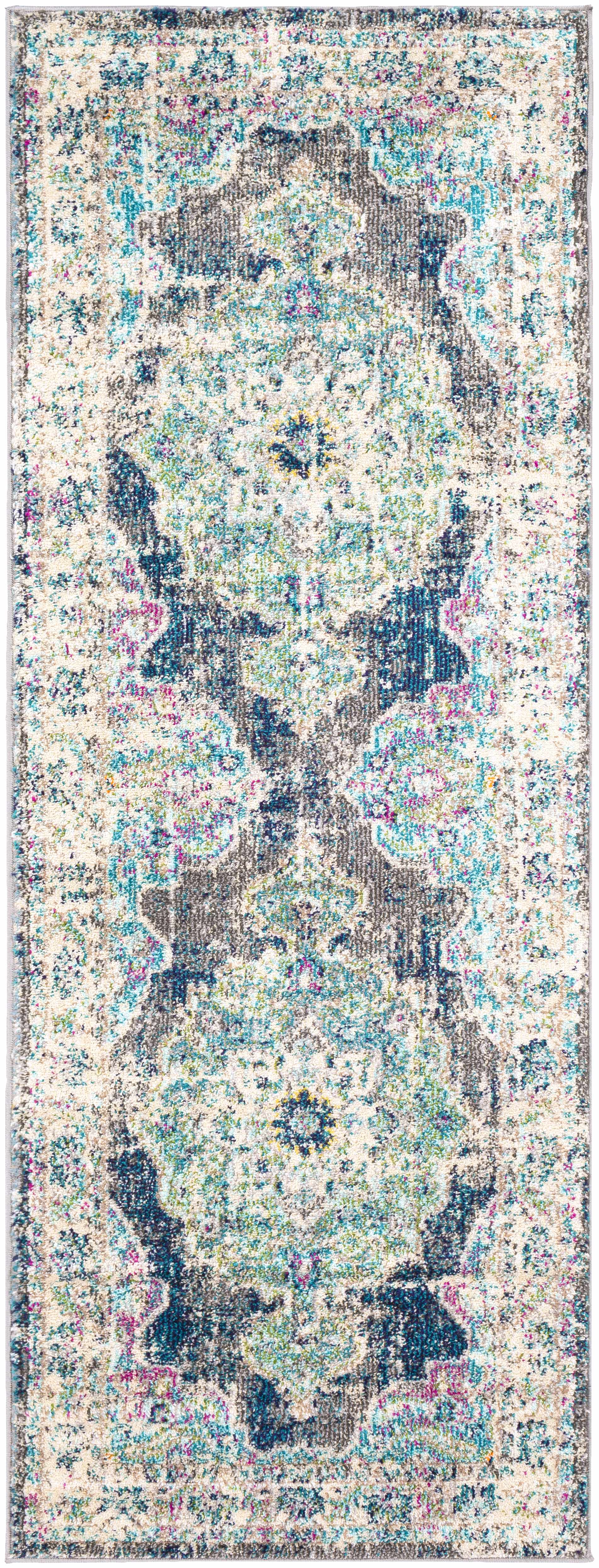 Ludlow Runner Rug