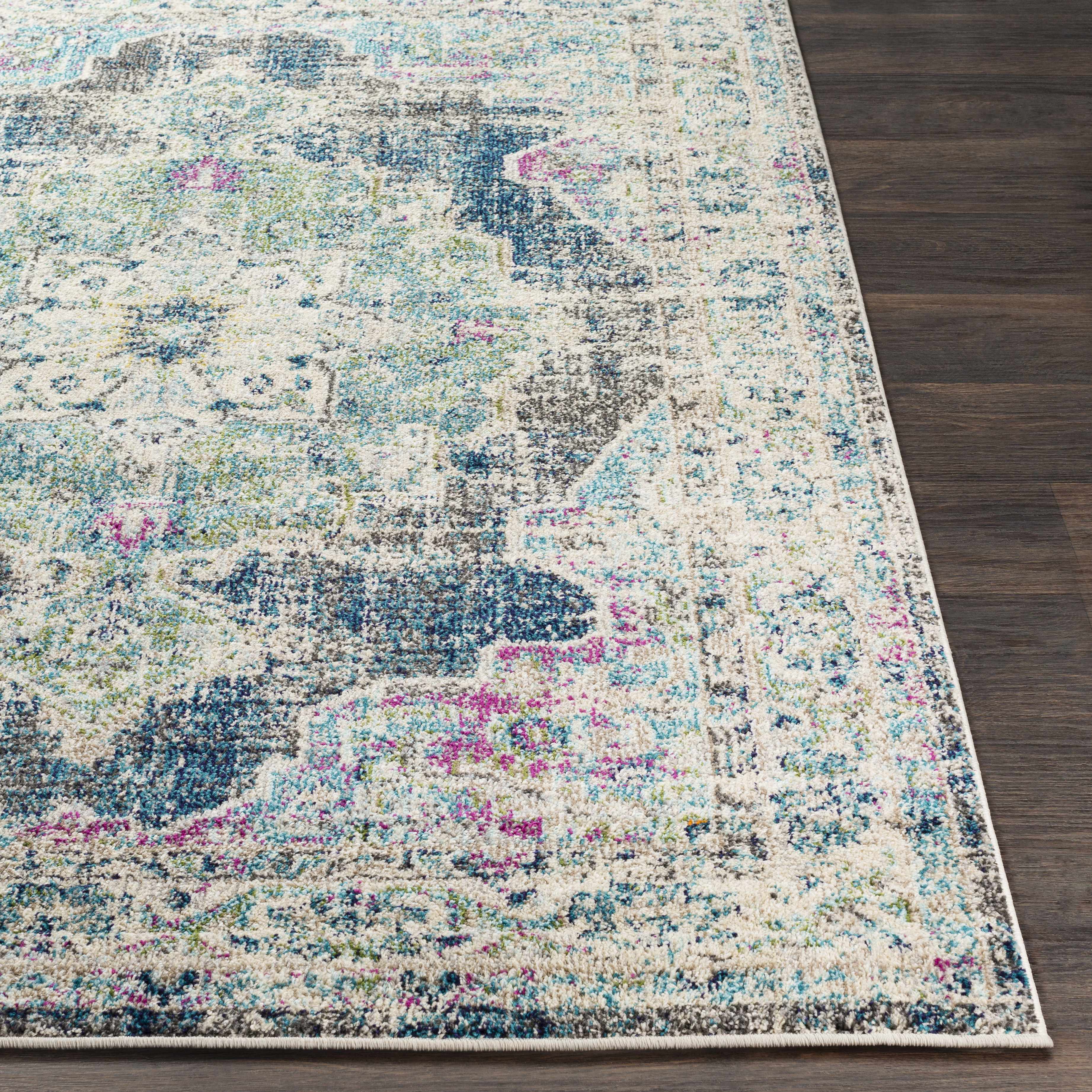 Ludlow Runner Rug