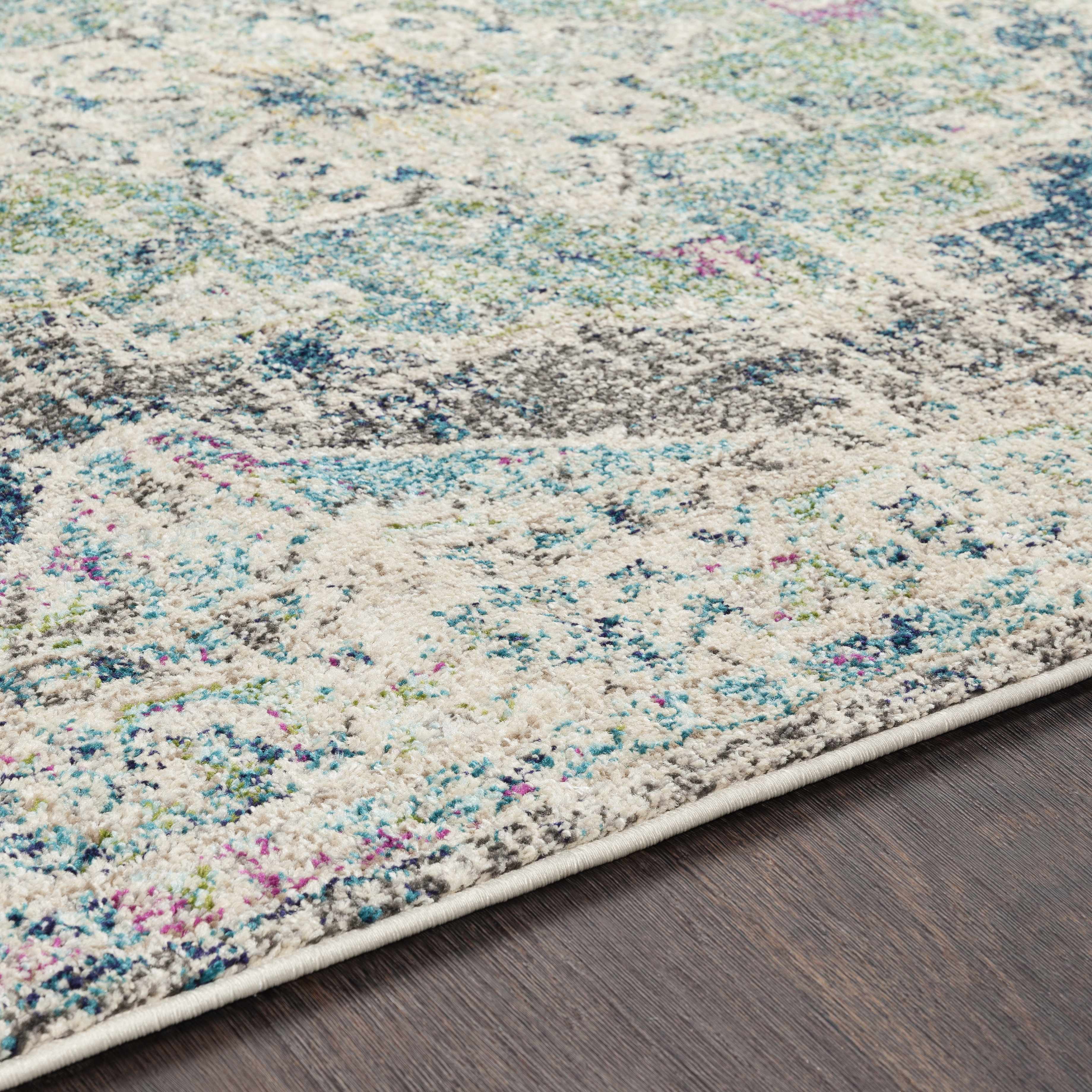 Ludlow Runner Rug