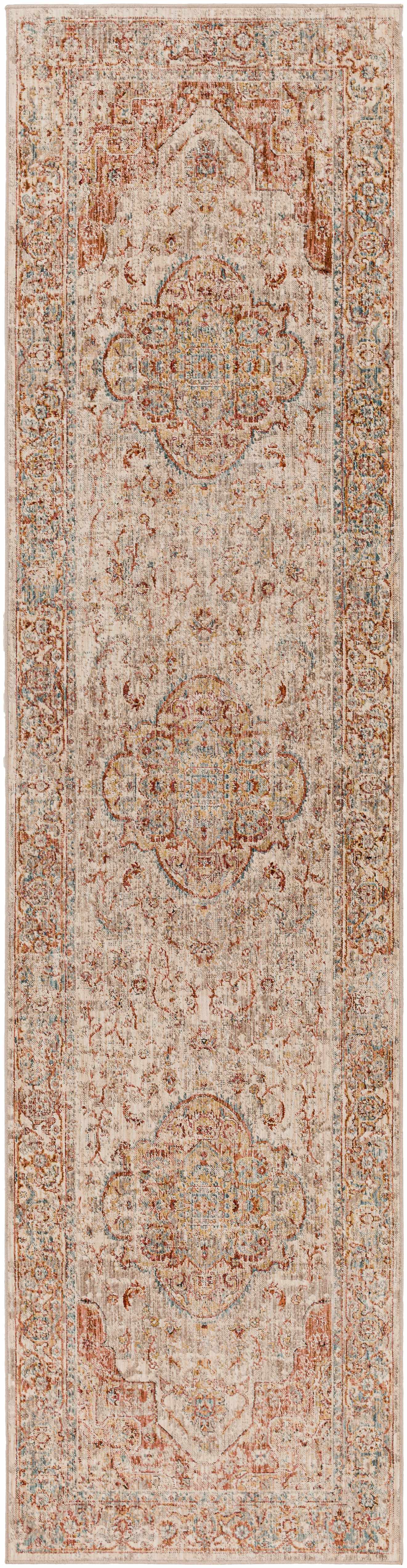 Marieville Luxe Performance Rug