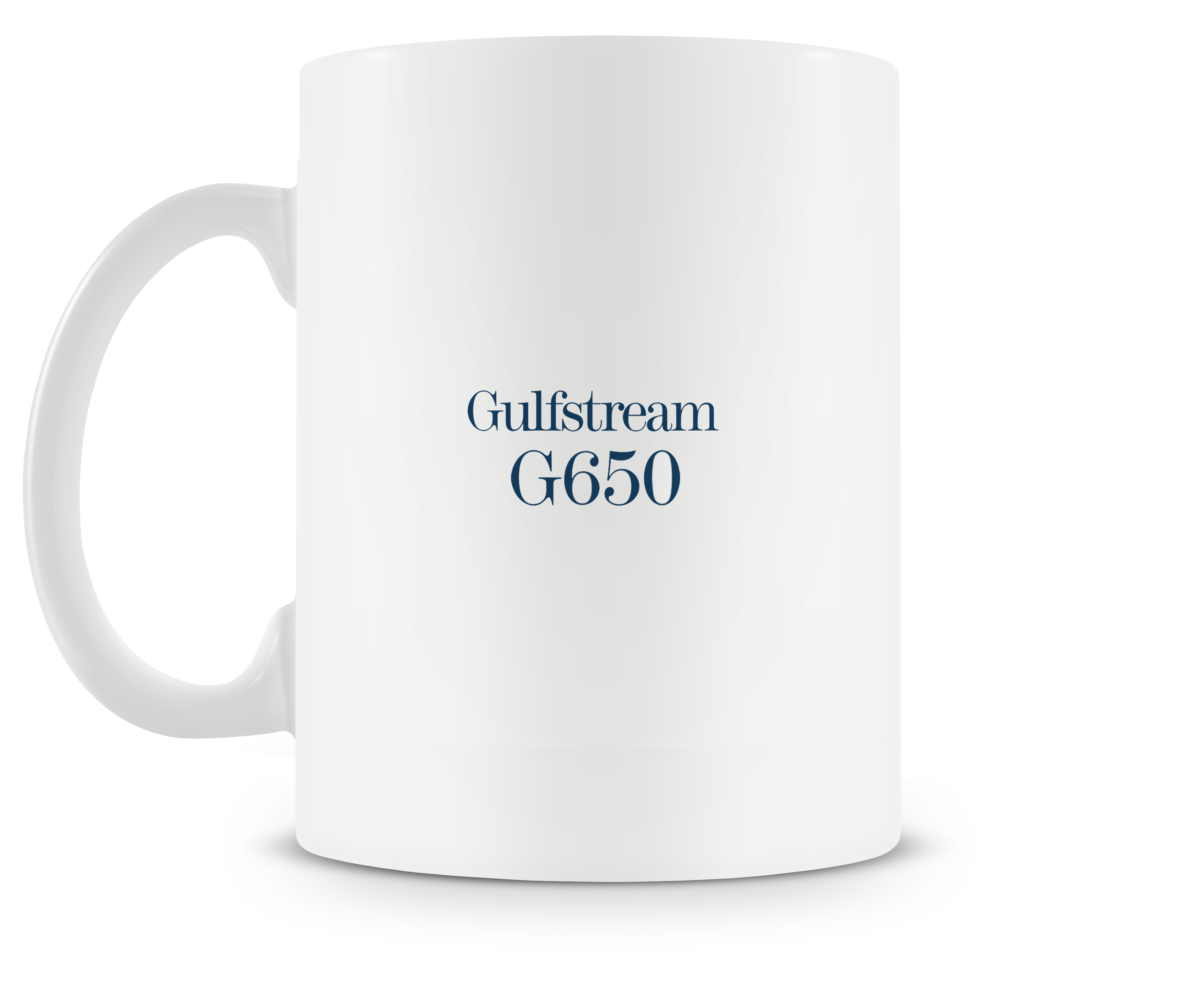 Gulfstream G650ER