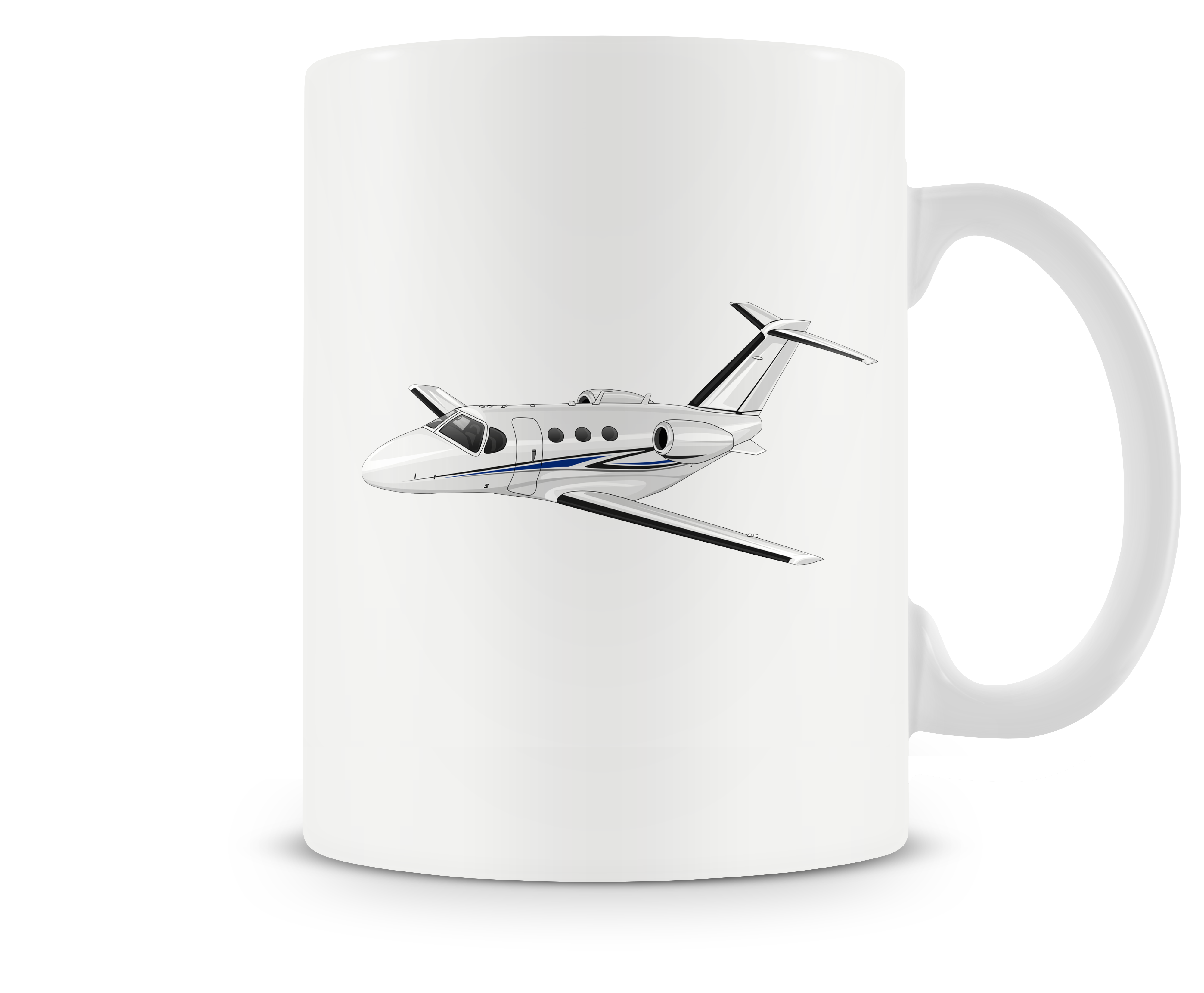 Cessna Citation Mustang