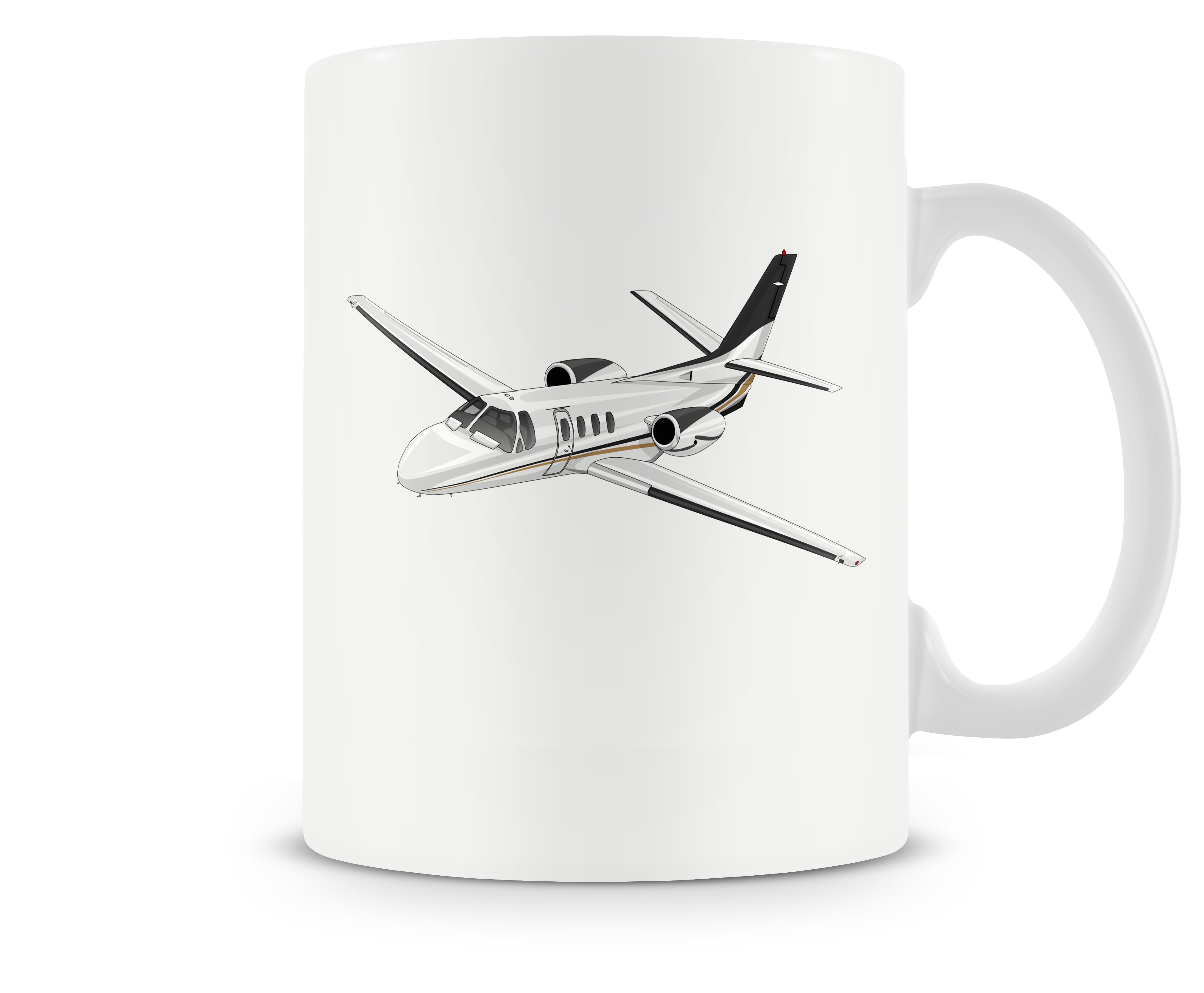 Cessna Citation I