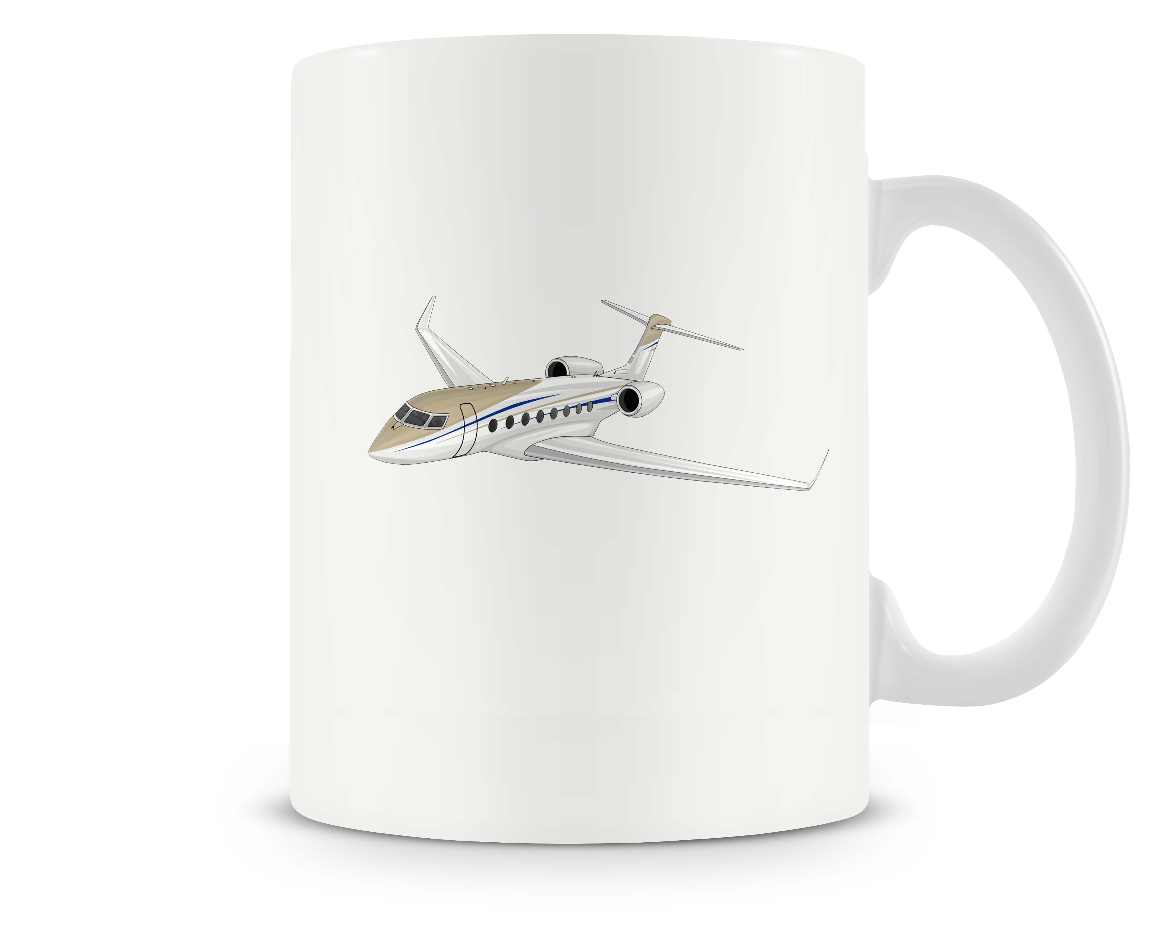 Gulfstream G650