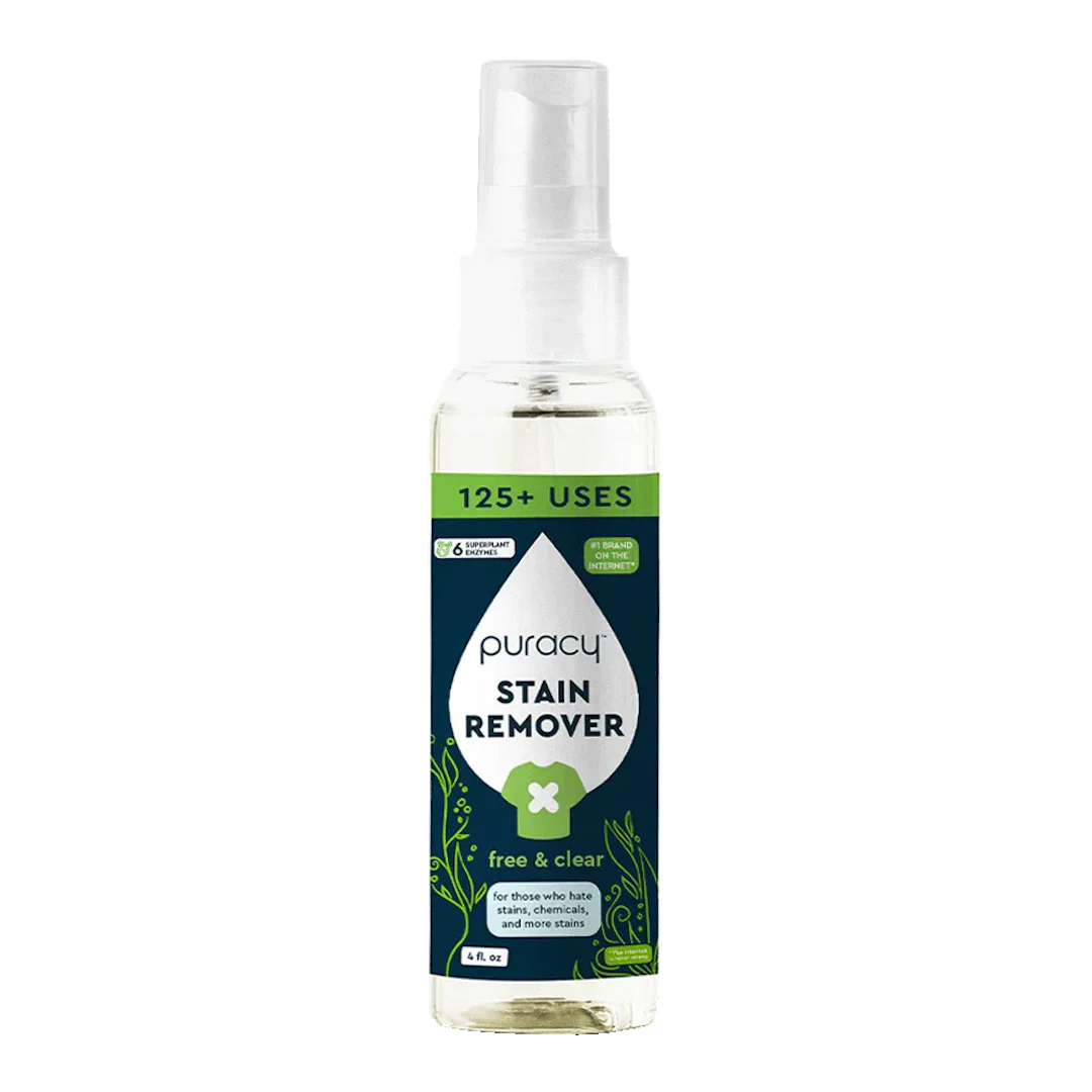 Laundry Stain Remover