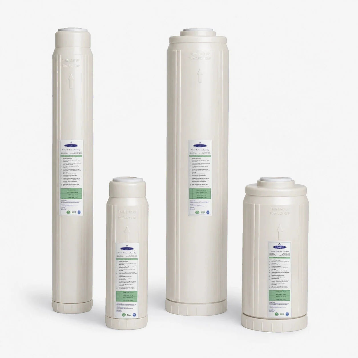 Nitrate Removal Filter Cartridge