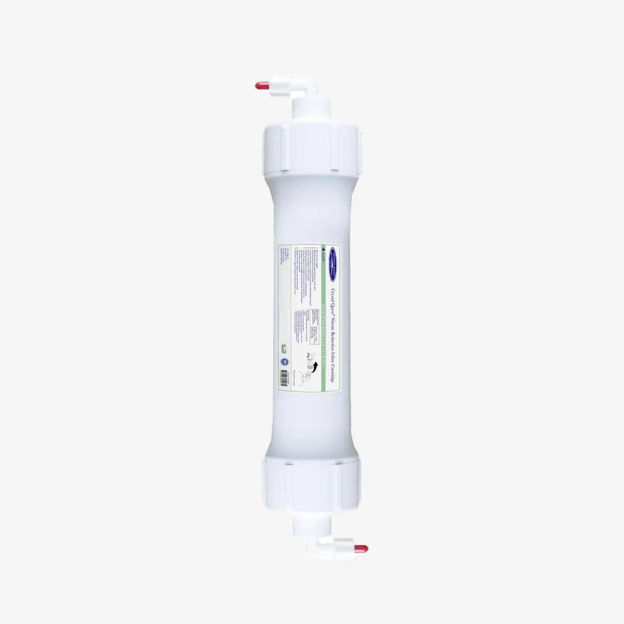 Nitrate Removal Inline Filter RO Cartridge