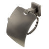 ALFI brand AB9509-BN Brushed Nickel 6 Piece Matching Bathroom Accessory Set