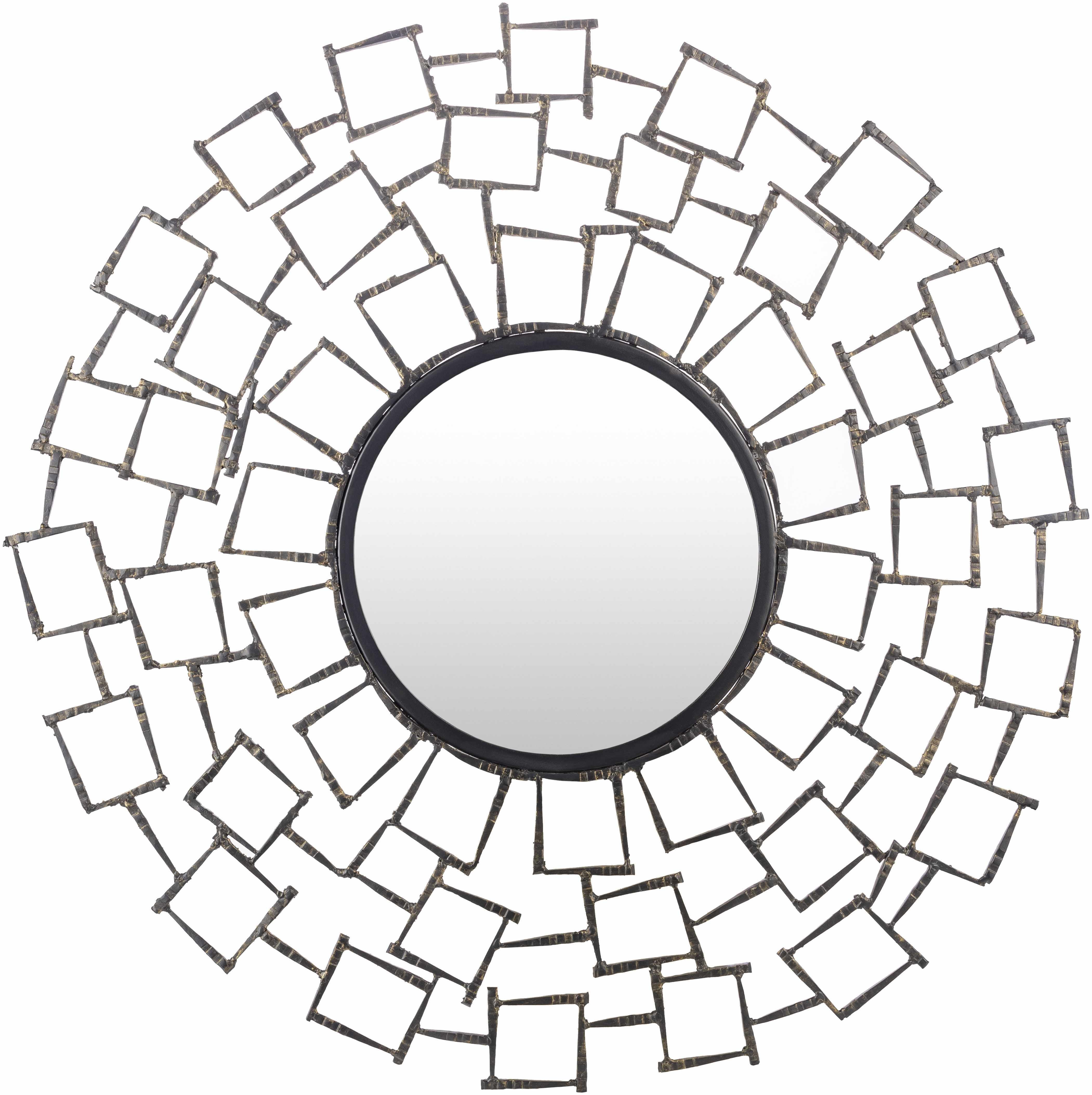 Nuin Mirror