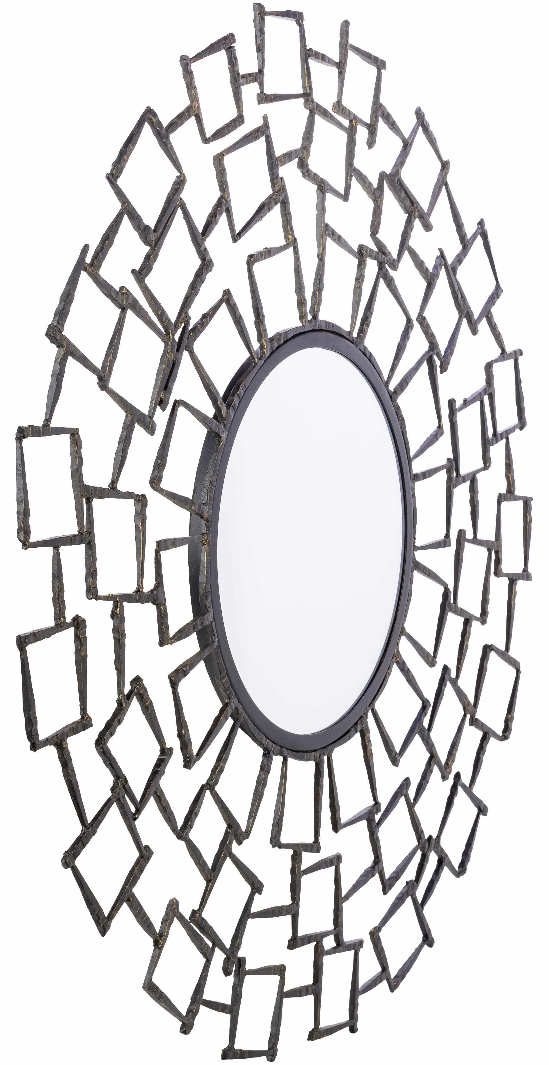 Nuin Mirror