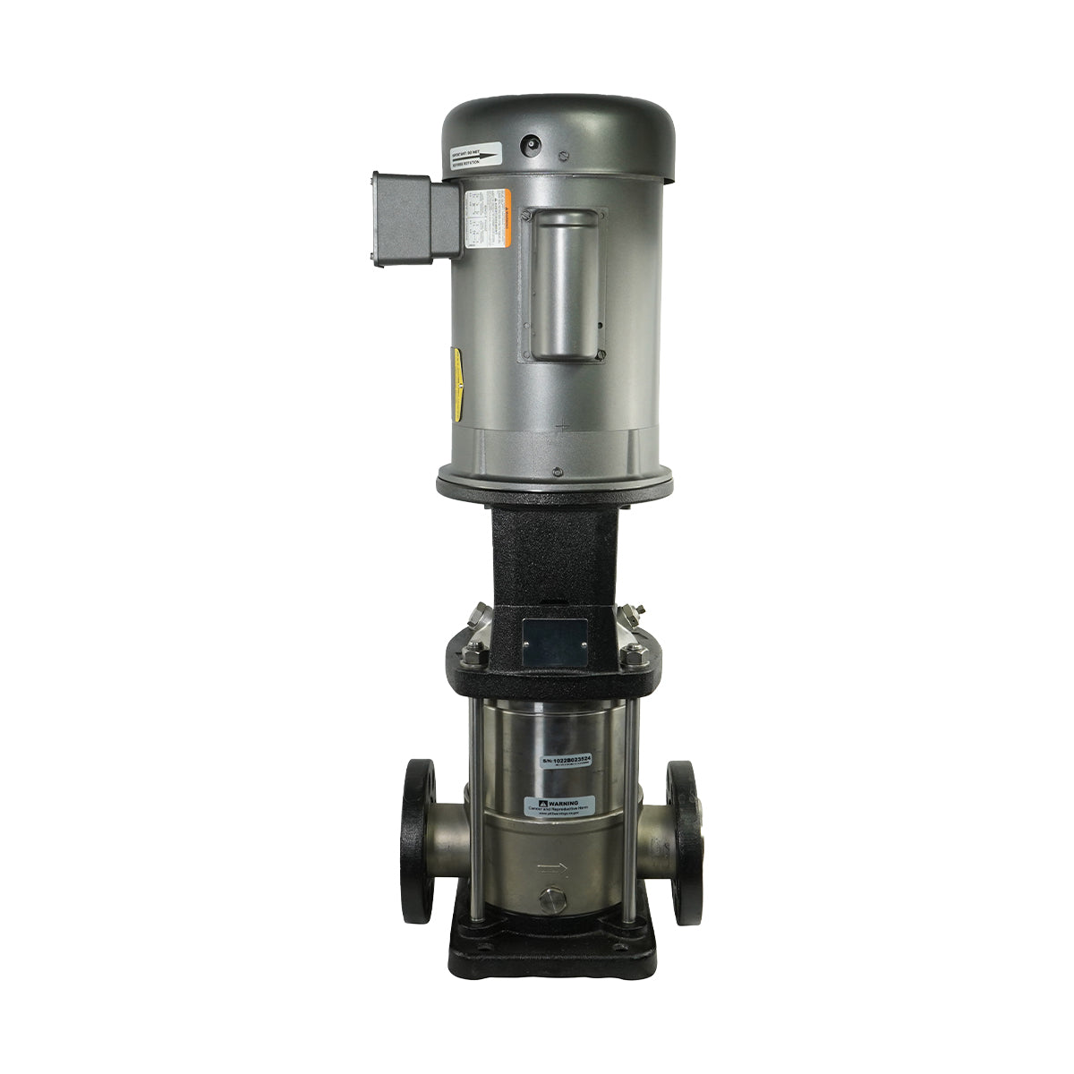V-Flow Pump NV45-5S