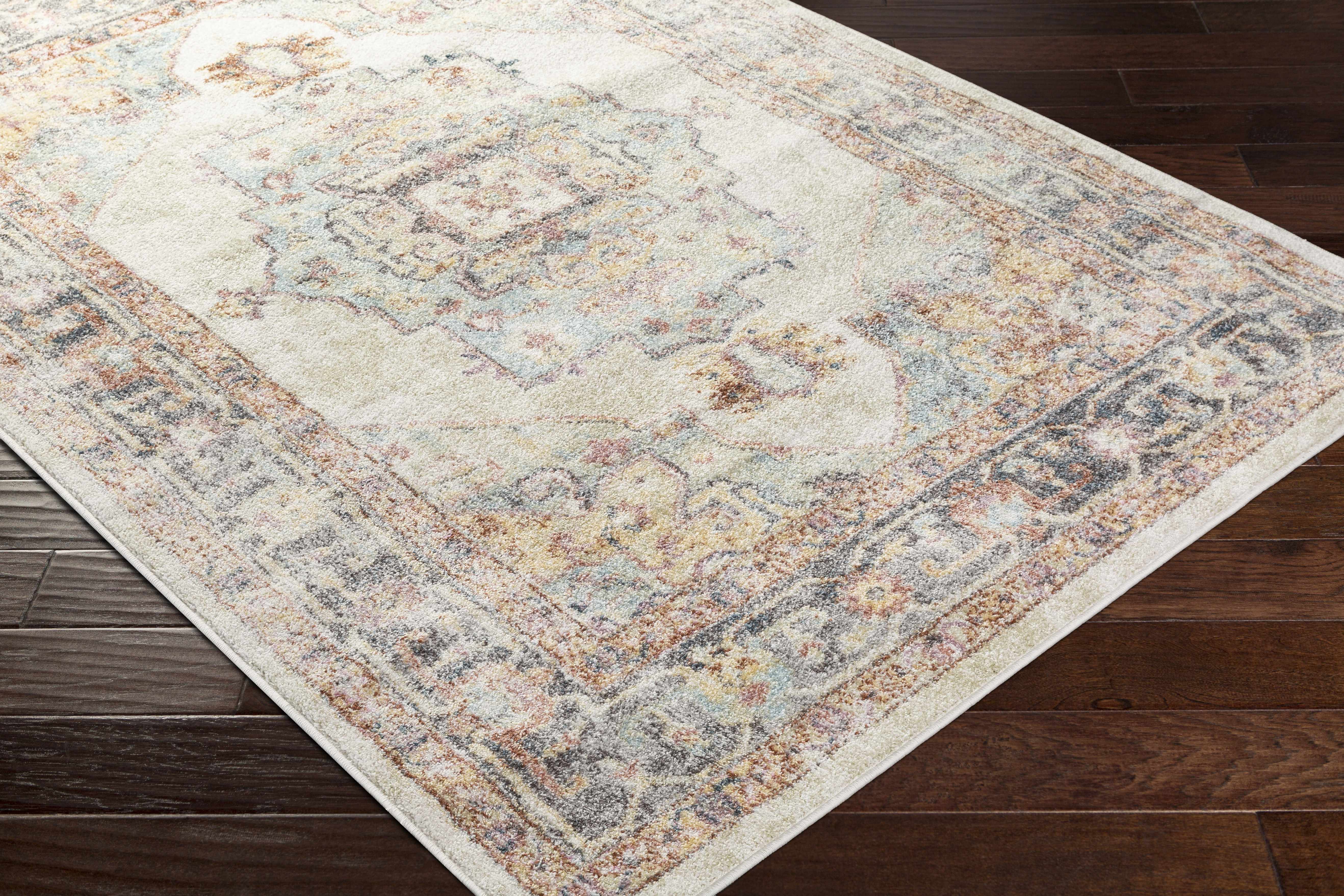 Hillcrest Runner Rug