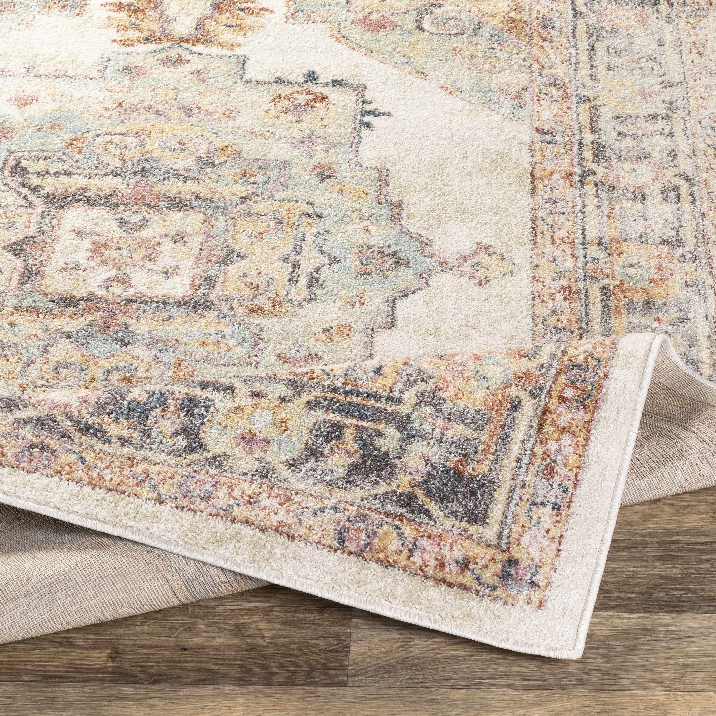Hillcrest Runner Rug